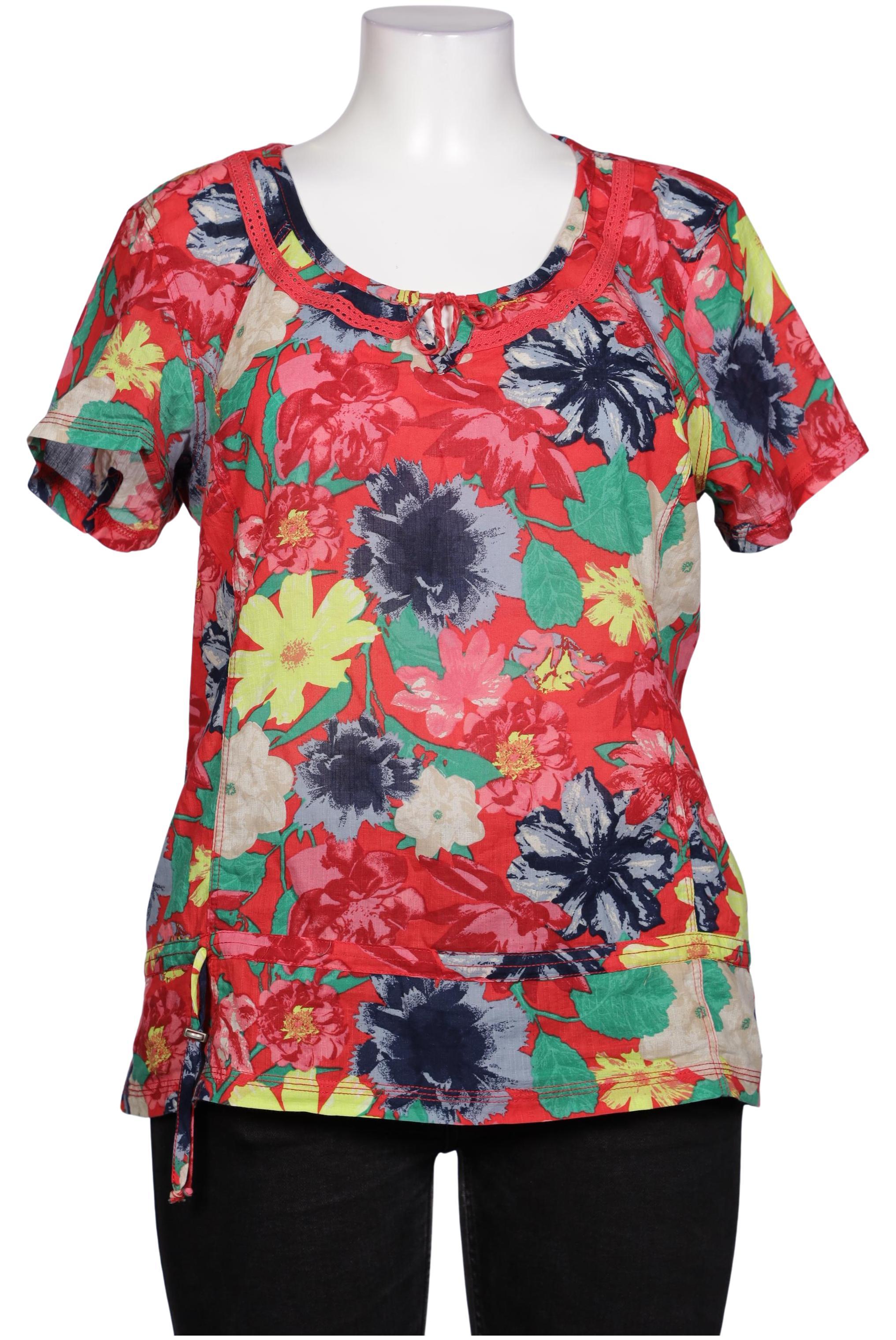 

Cecil Damen Bluse, mehrfarbig, Gr. 42