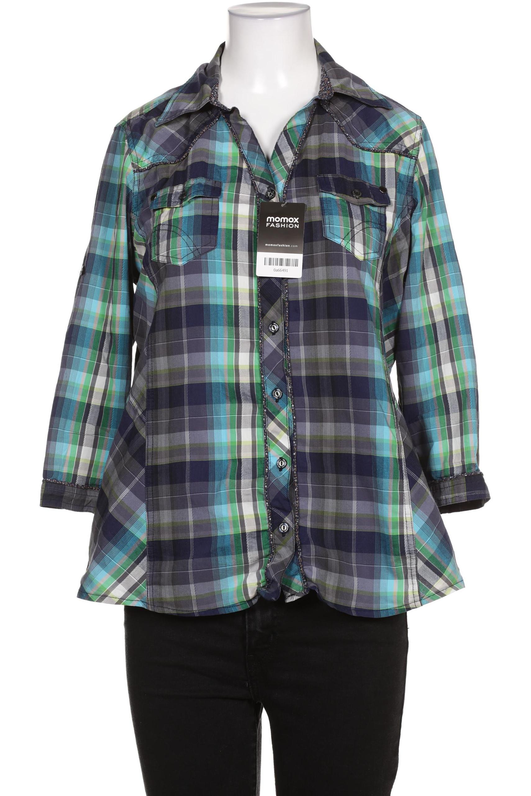

Cecil Damen Bluse, grau, Gr. 36