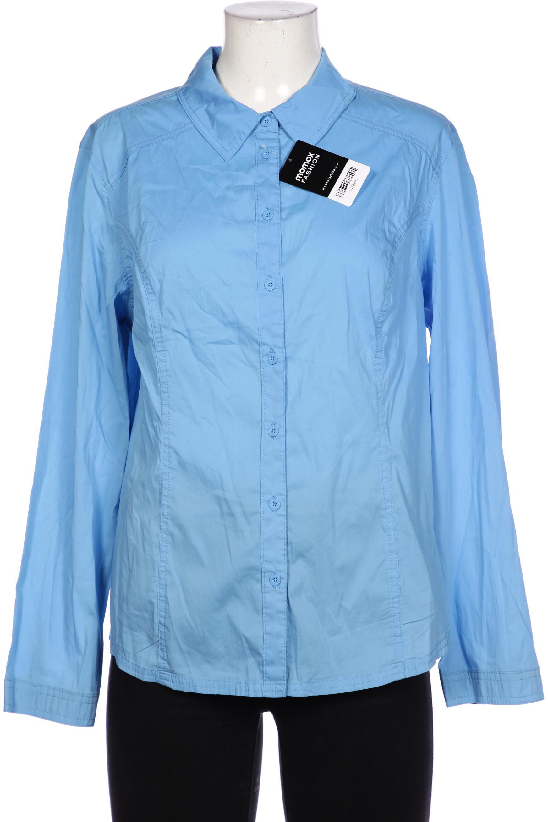 

Cecil Damen Bluse, blau, Gr. 42