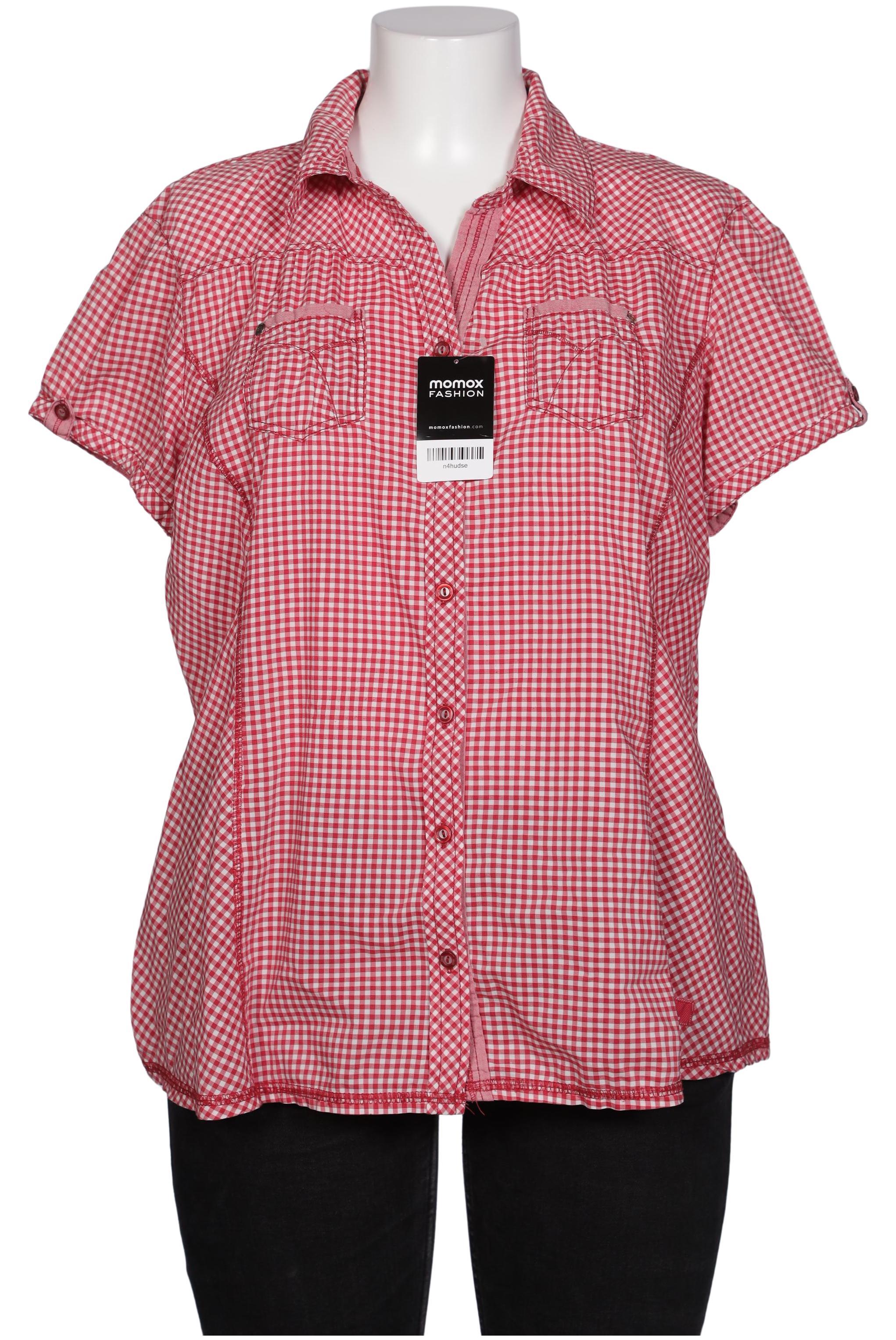 

Cecil Damen Bluse, rot, Gr. 44