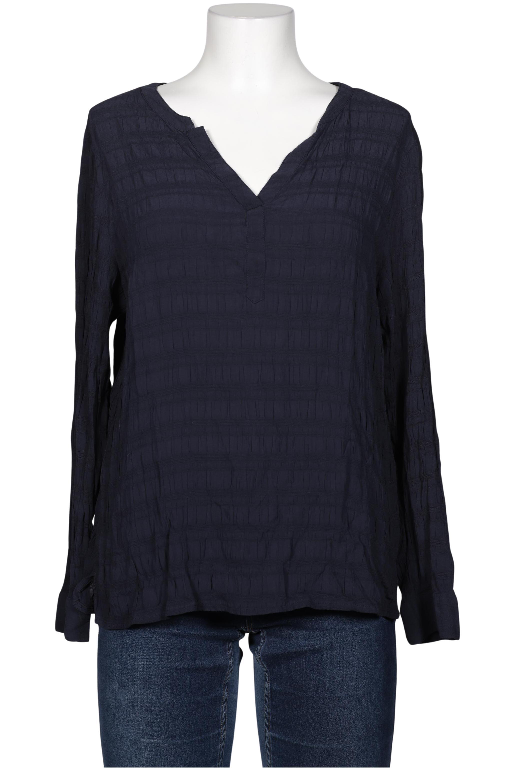 

Cecil Damen Bluse, marineblau, Gr. 42