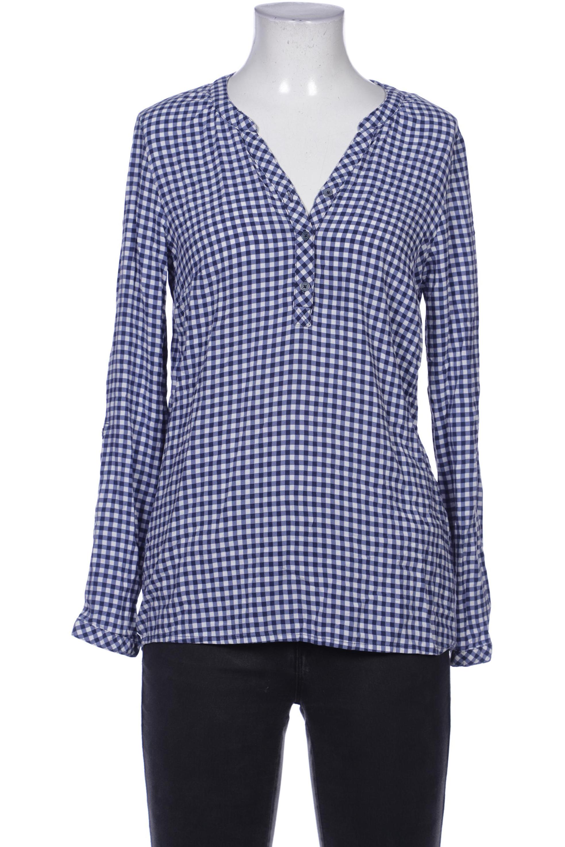 

Cecil Damen Bluse, marineblau, Gr. 36