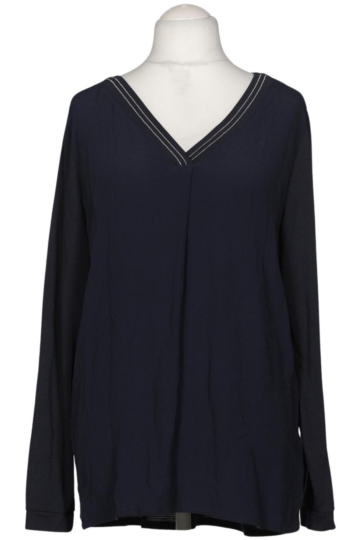 

Cecil Damen Bluse, marineblau, Gr. 46