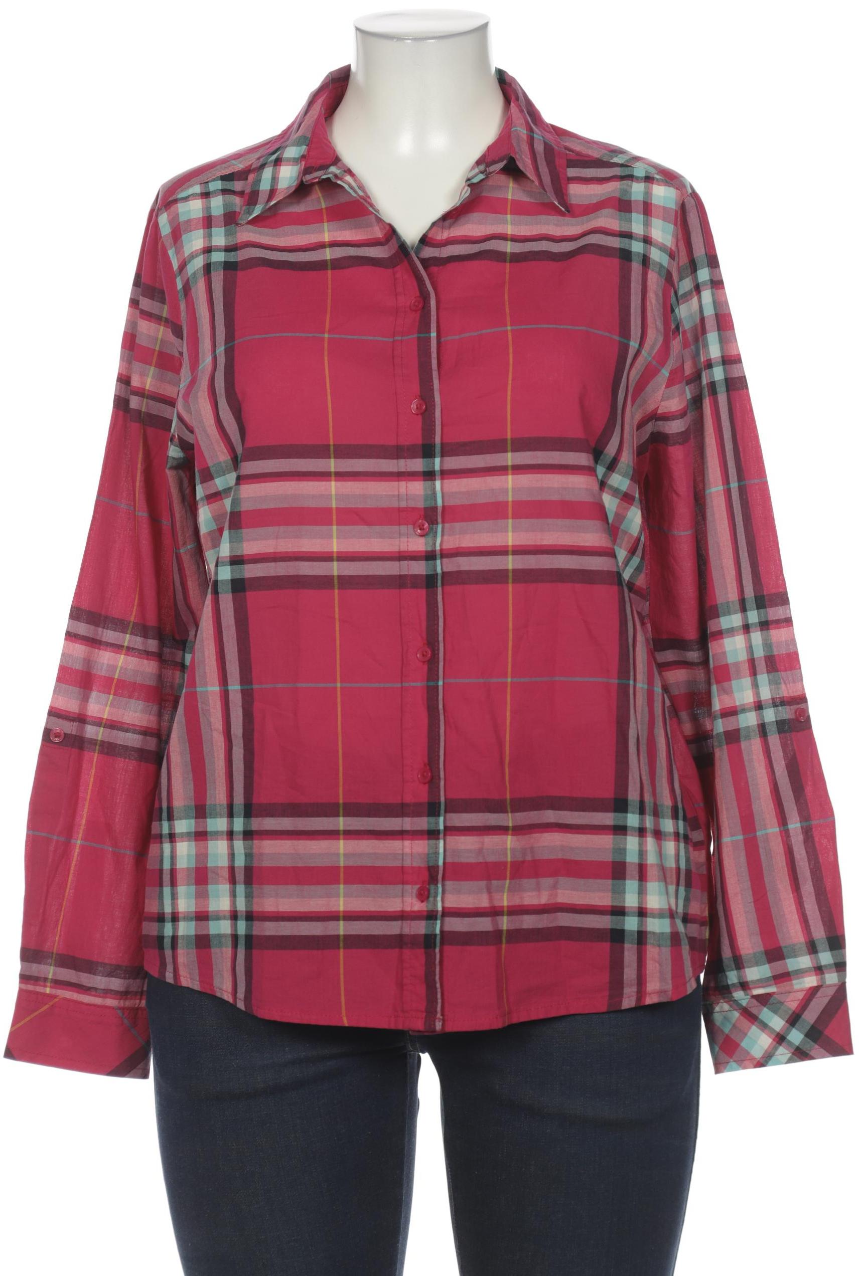 

CECIL Damen Bluse, pink