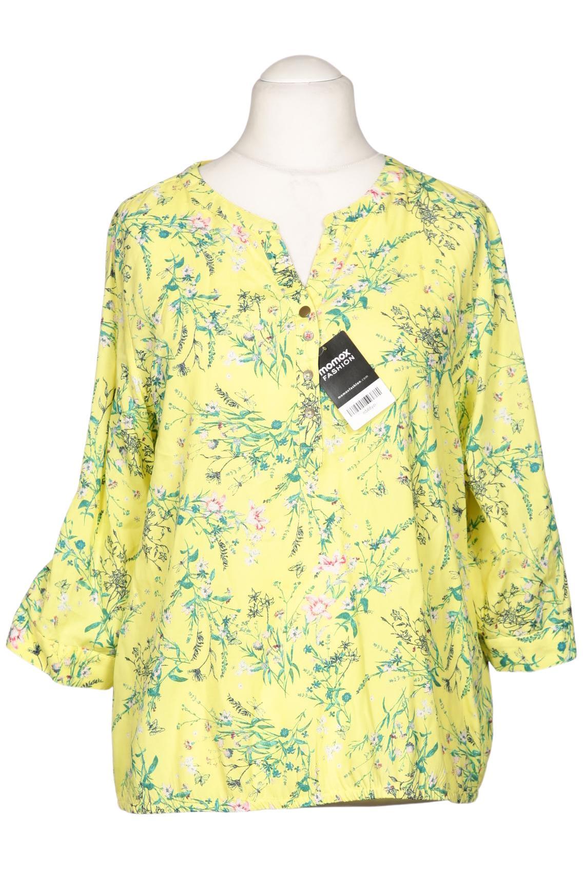 

Cecil Damen Bluse, gelb, Gr. 42