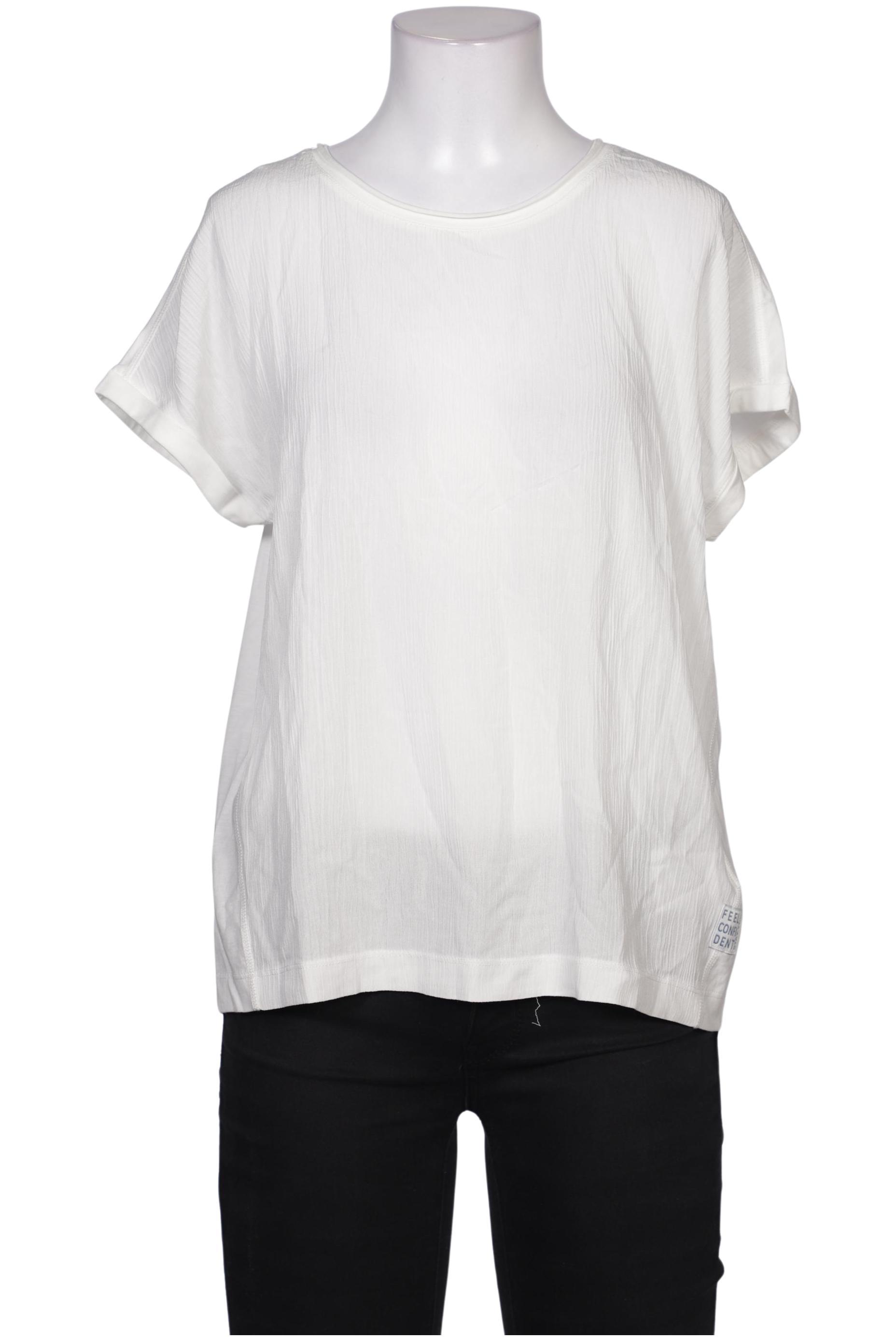

Cecil Damen Bluse, weiß, Gr. 34
