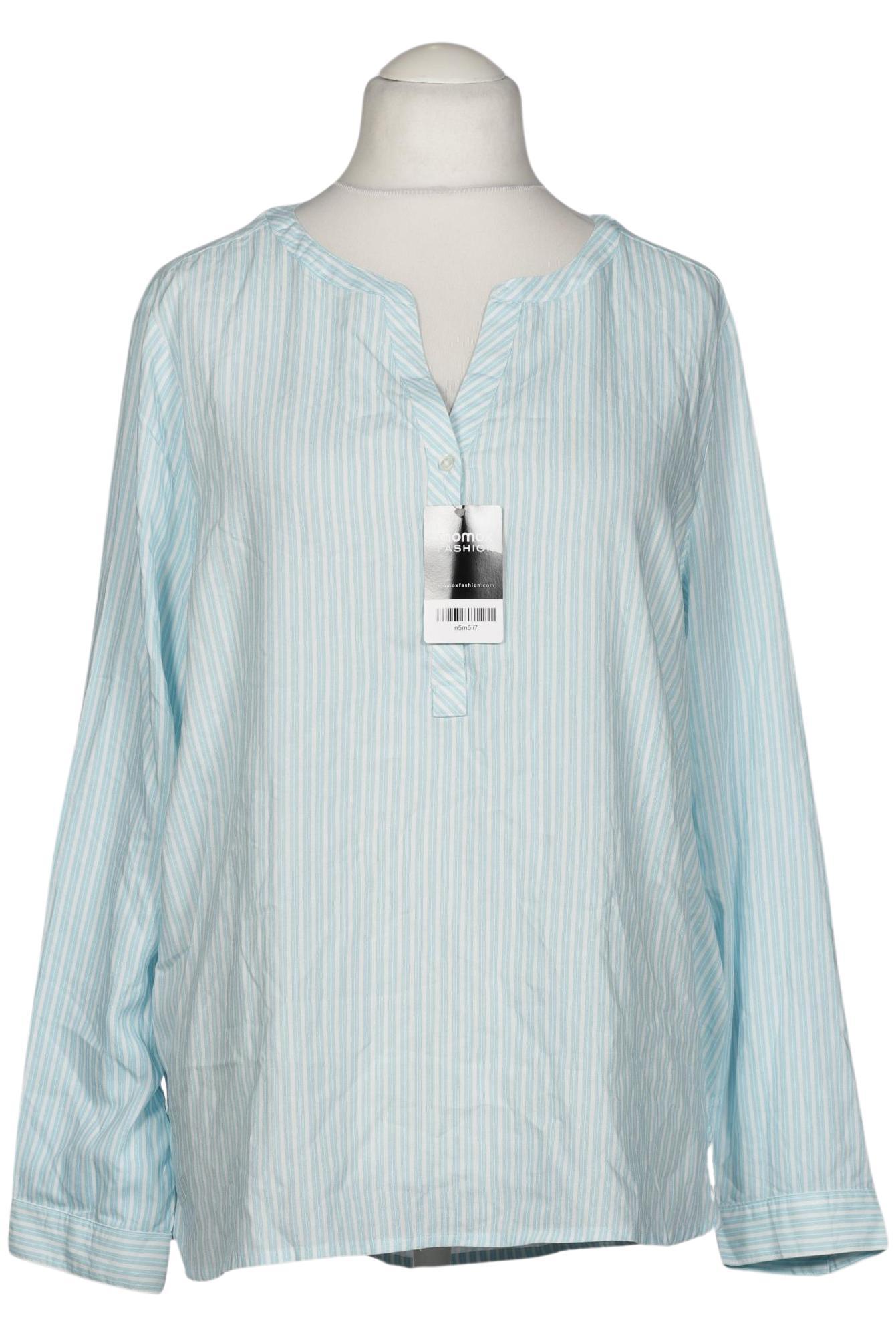 

Cecil Damen Bluse, hellblau, Gr. 44