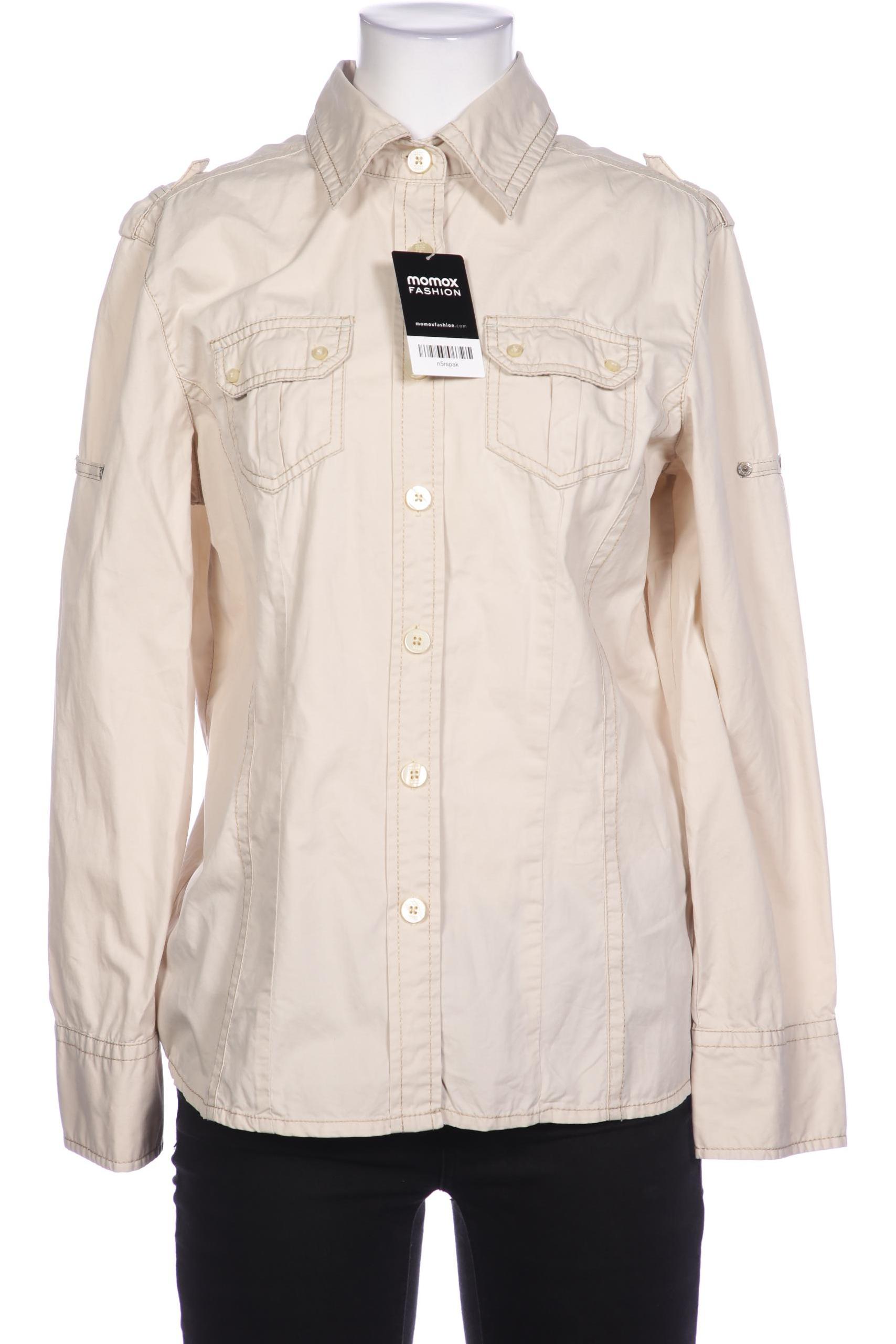

Cecil Damen Bluse, beige, Gr. 38