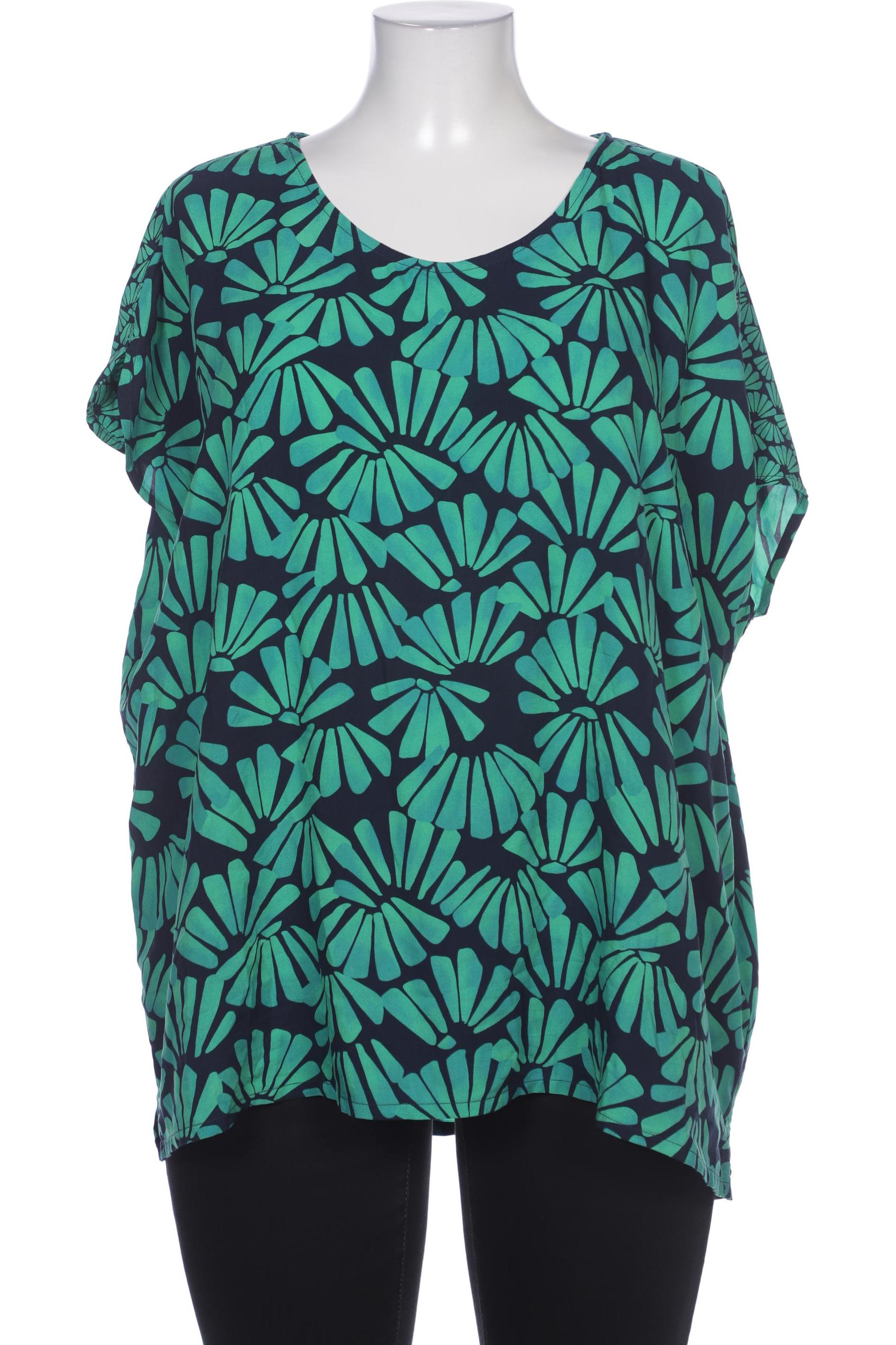 

Cecil Damen Bluse, grün, Gr. 46