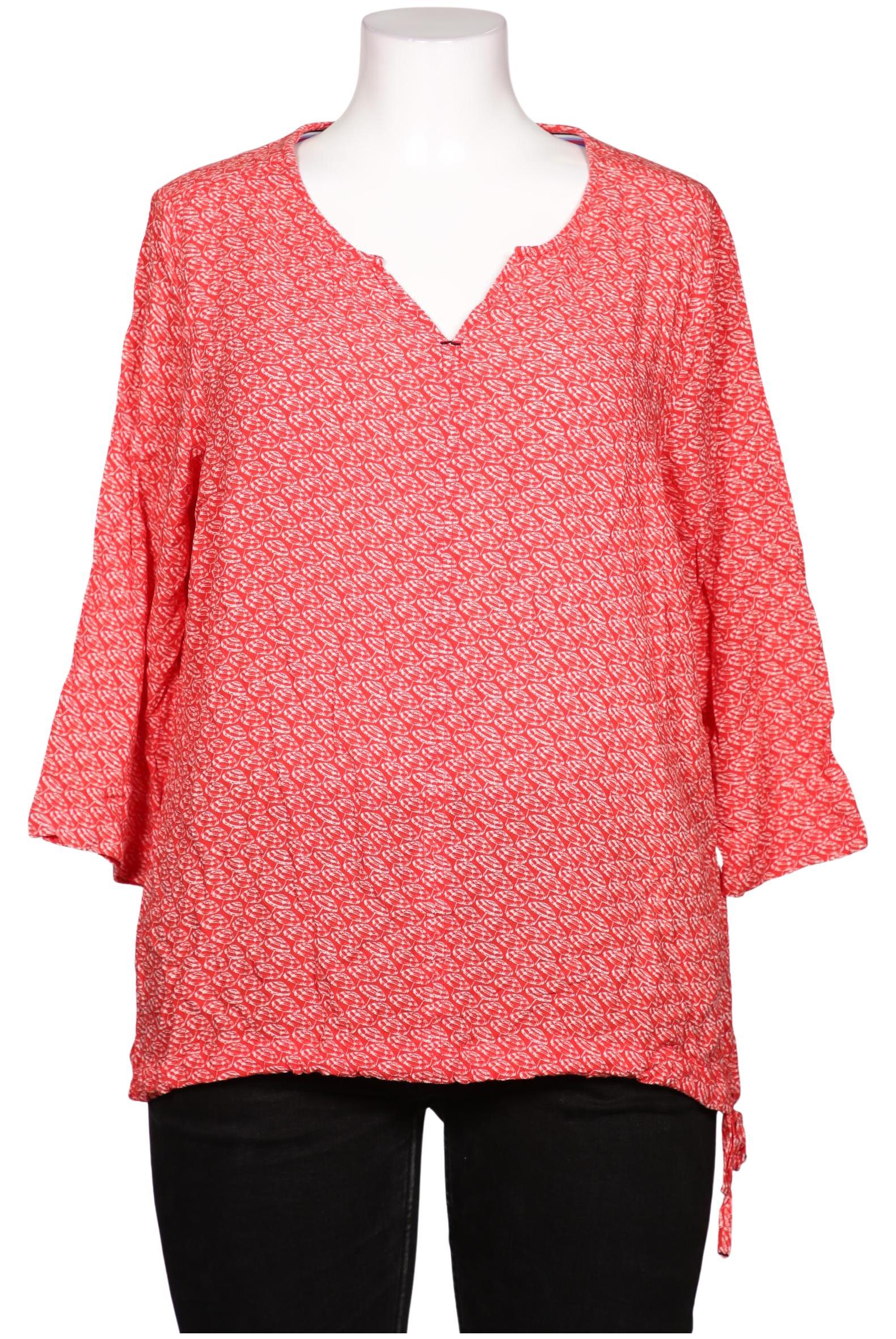 

Cecil Damen Bluse, rot, Gr. 44
