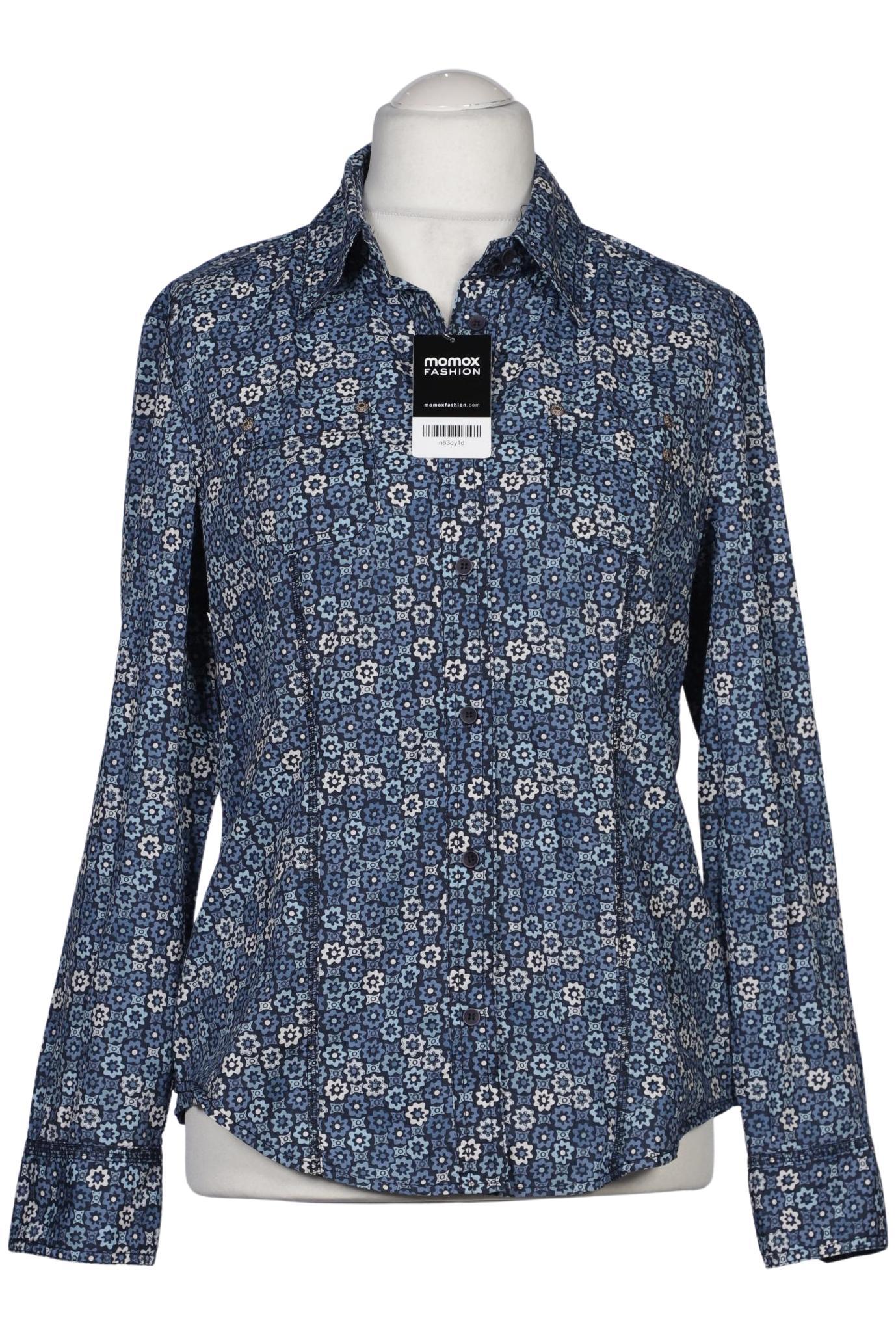 

Cecil Damen Bluse, blau, Gr. 42