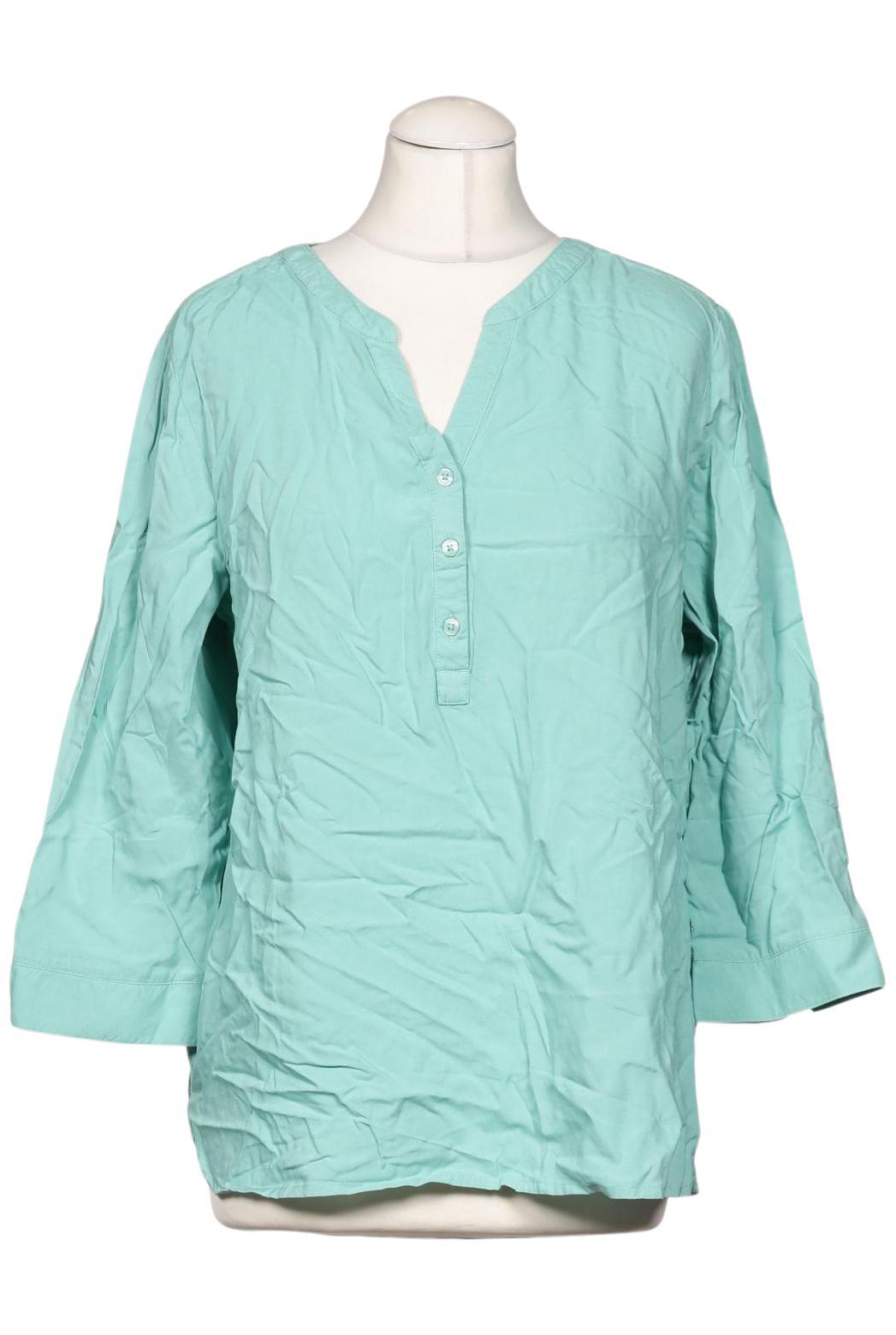 

Cecil Damen Bluse, türkis, Gr. 38
