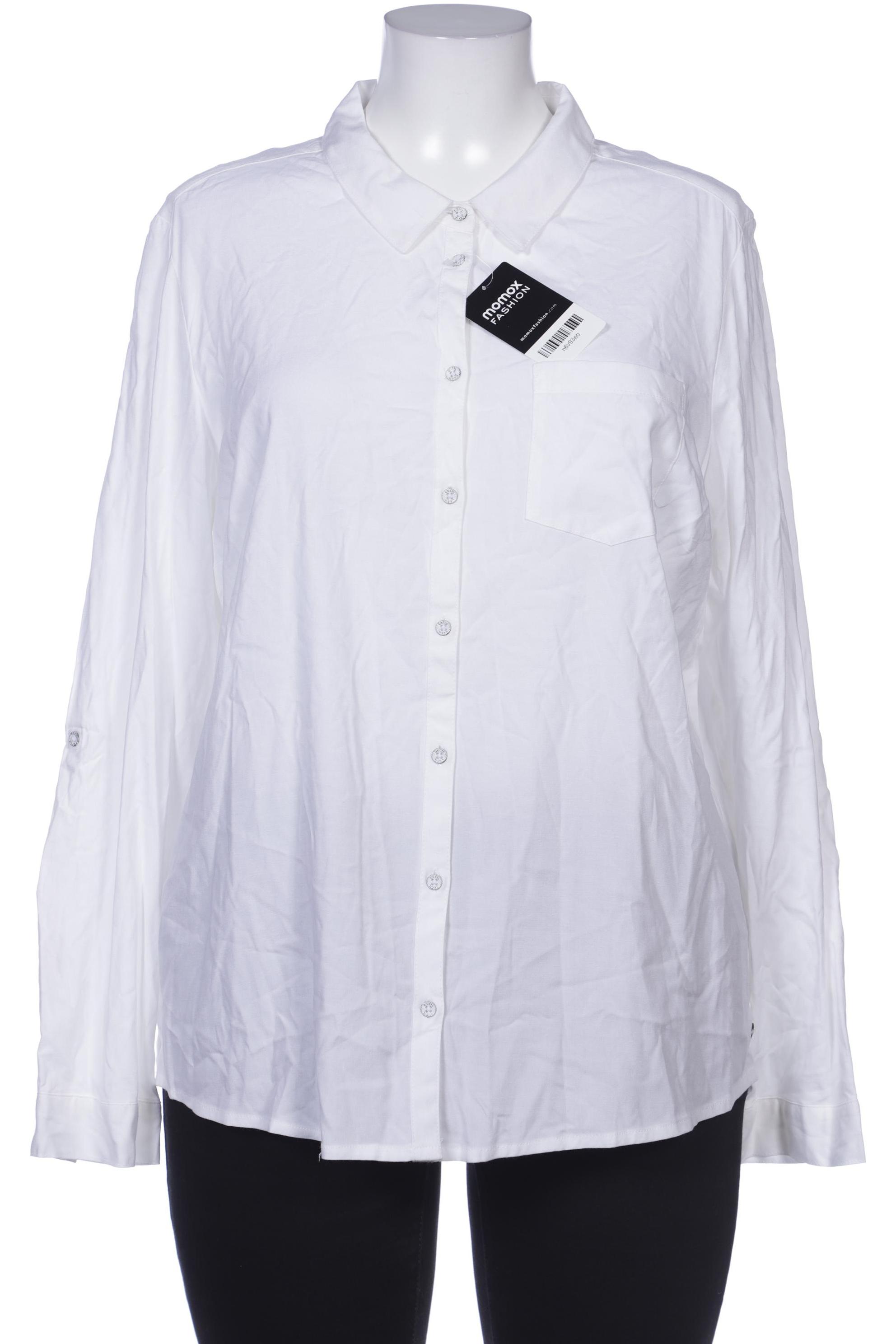 

Cecil Damen Bluse, weiß, Gr. 44