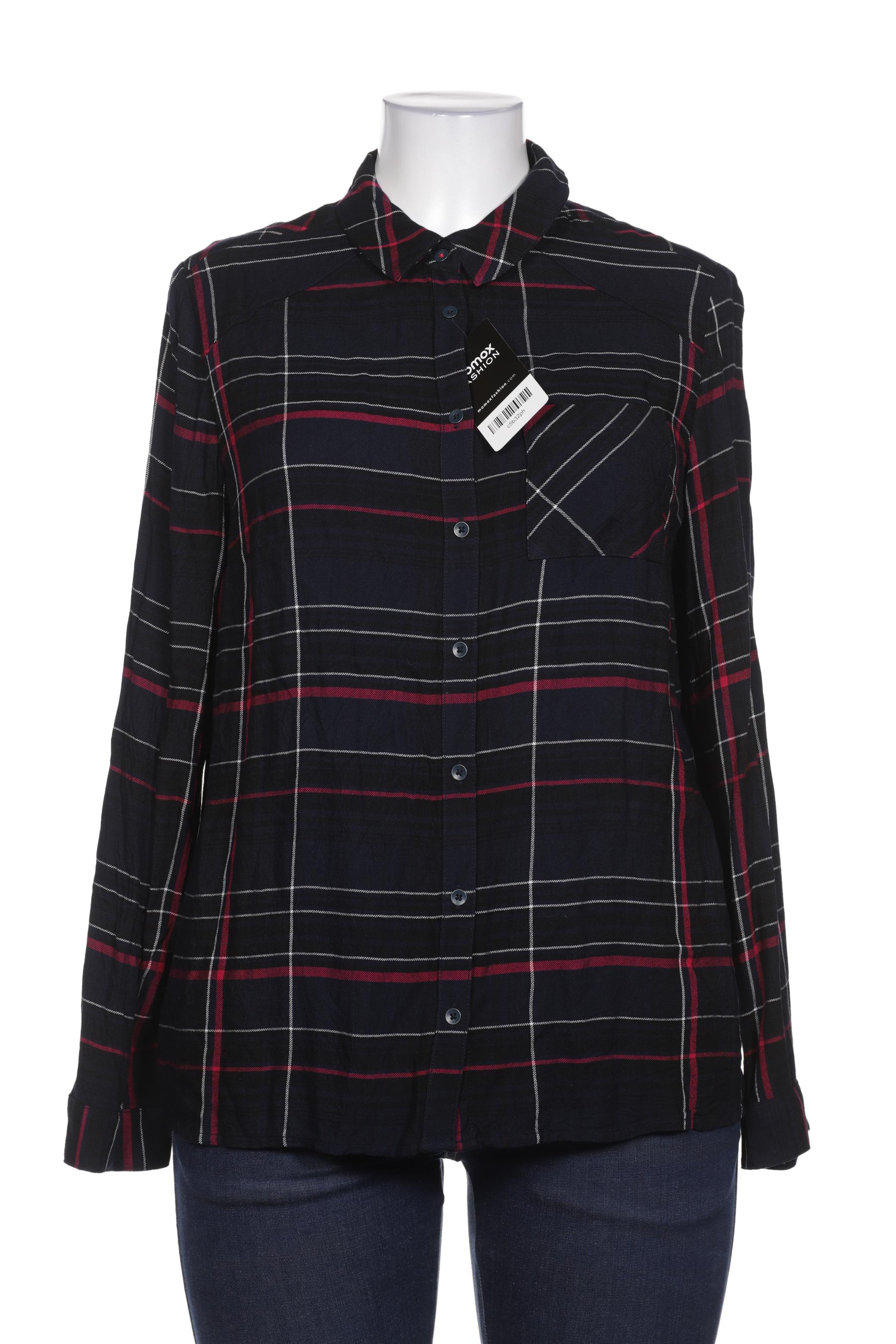 

Cecil Damen Bluse, marineblau, Gr. 42
