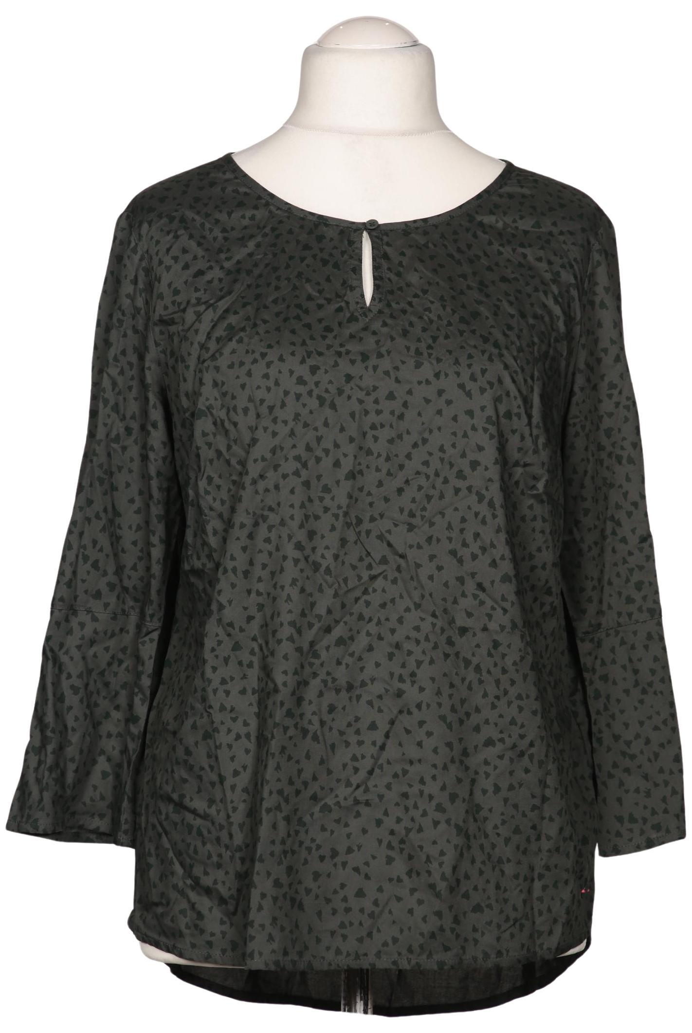 

Cecil Damen Bluse, grün, Gr. 38