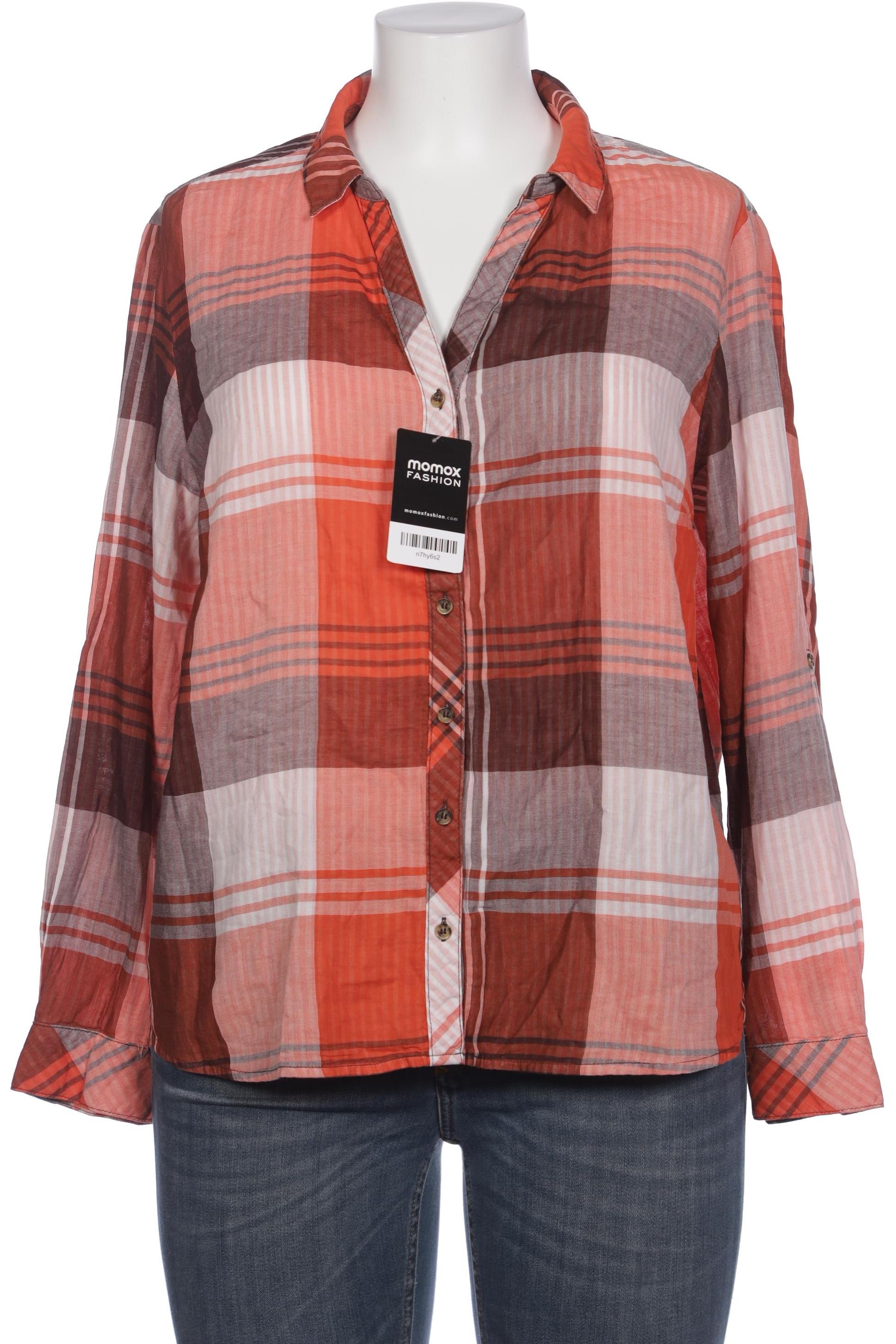 

Cecil Damen Bluse, orange, Gr. 44