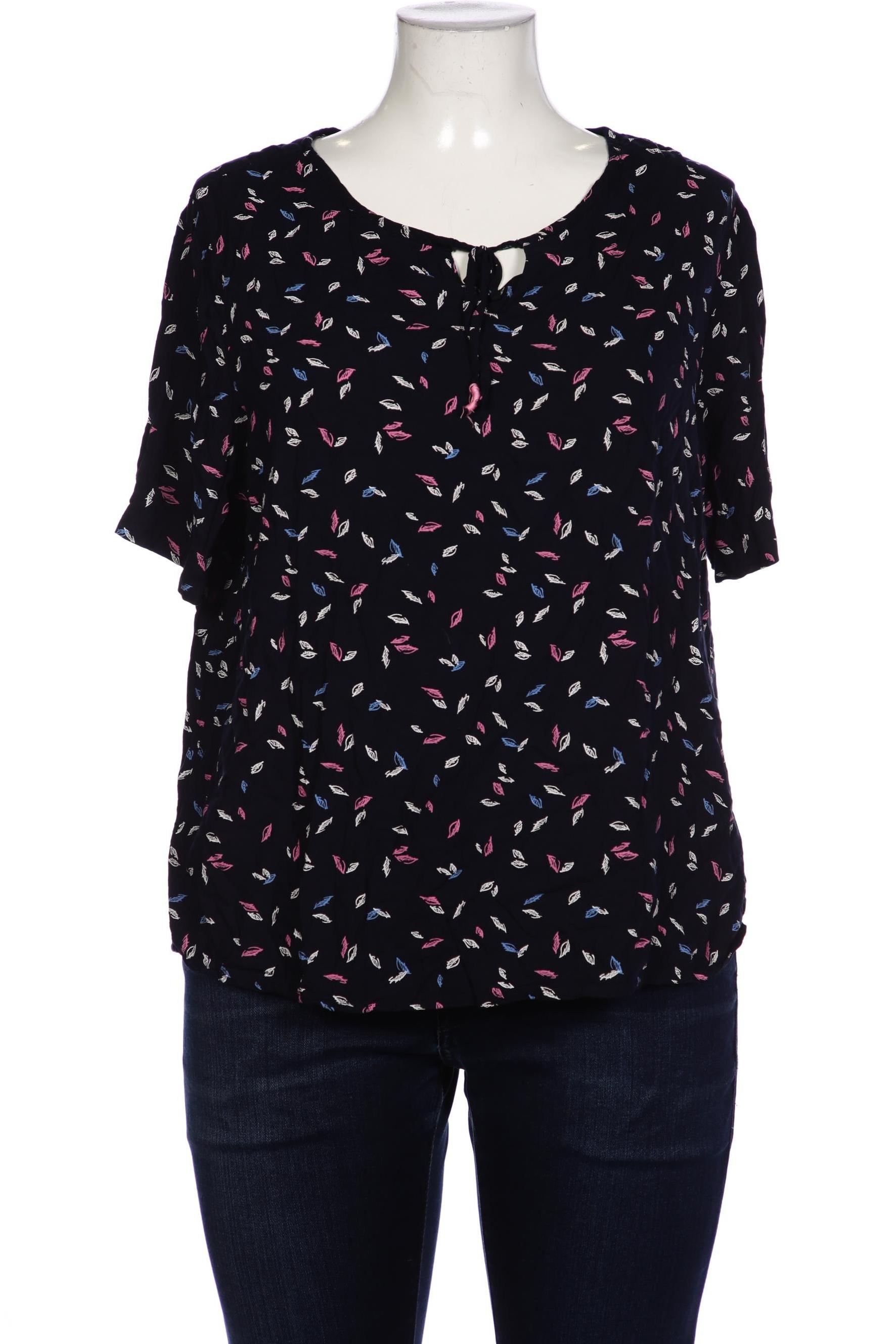 

Cecil Damen Bluse, marineblau, Gr. 44
