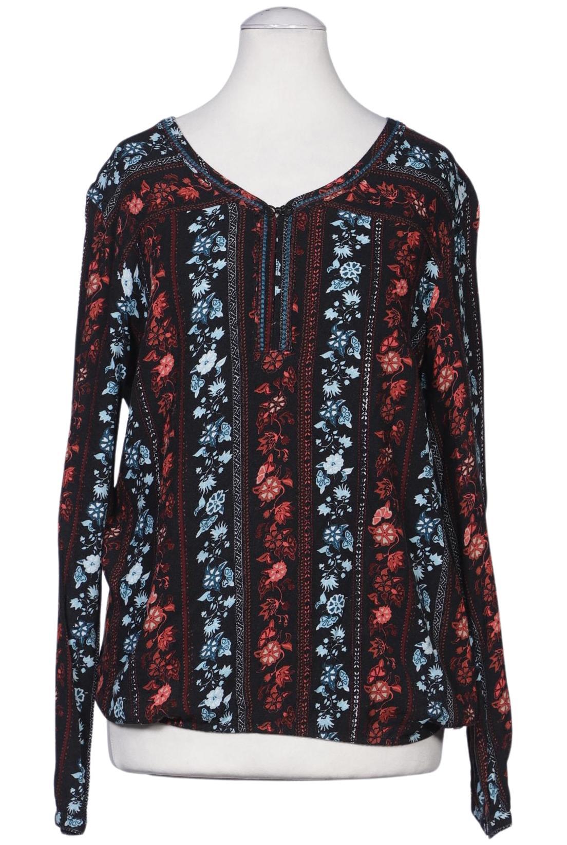 

Cecil Damen Bluse, mehrfarbig, Gr. 36