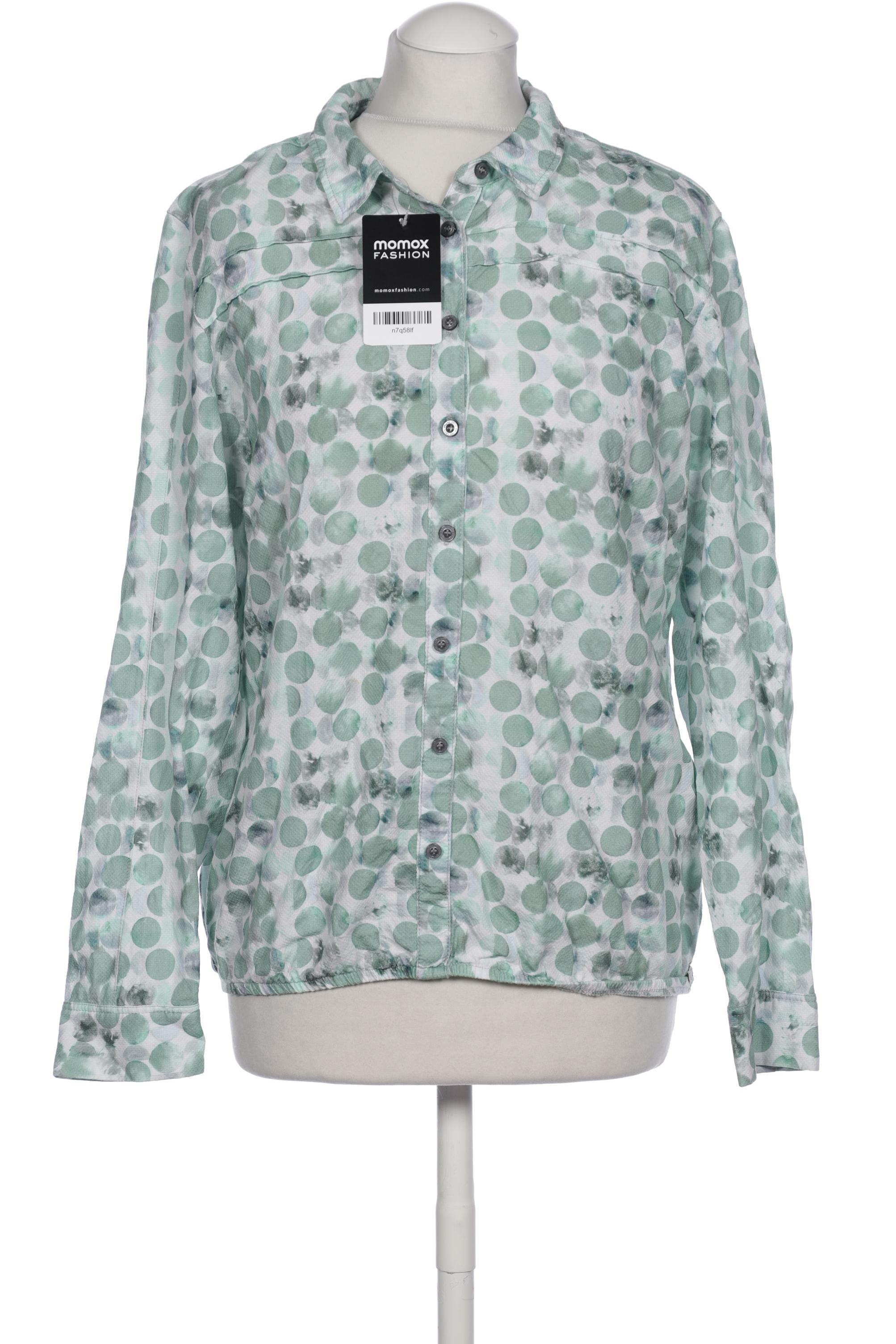 

Cecil Damen Bluse, grün, Gr. 38