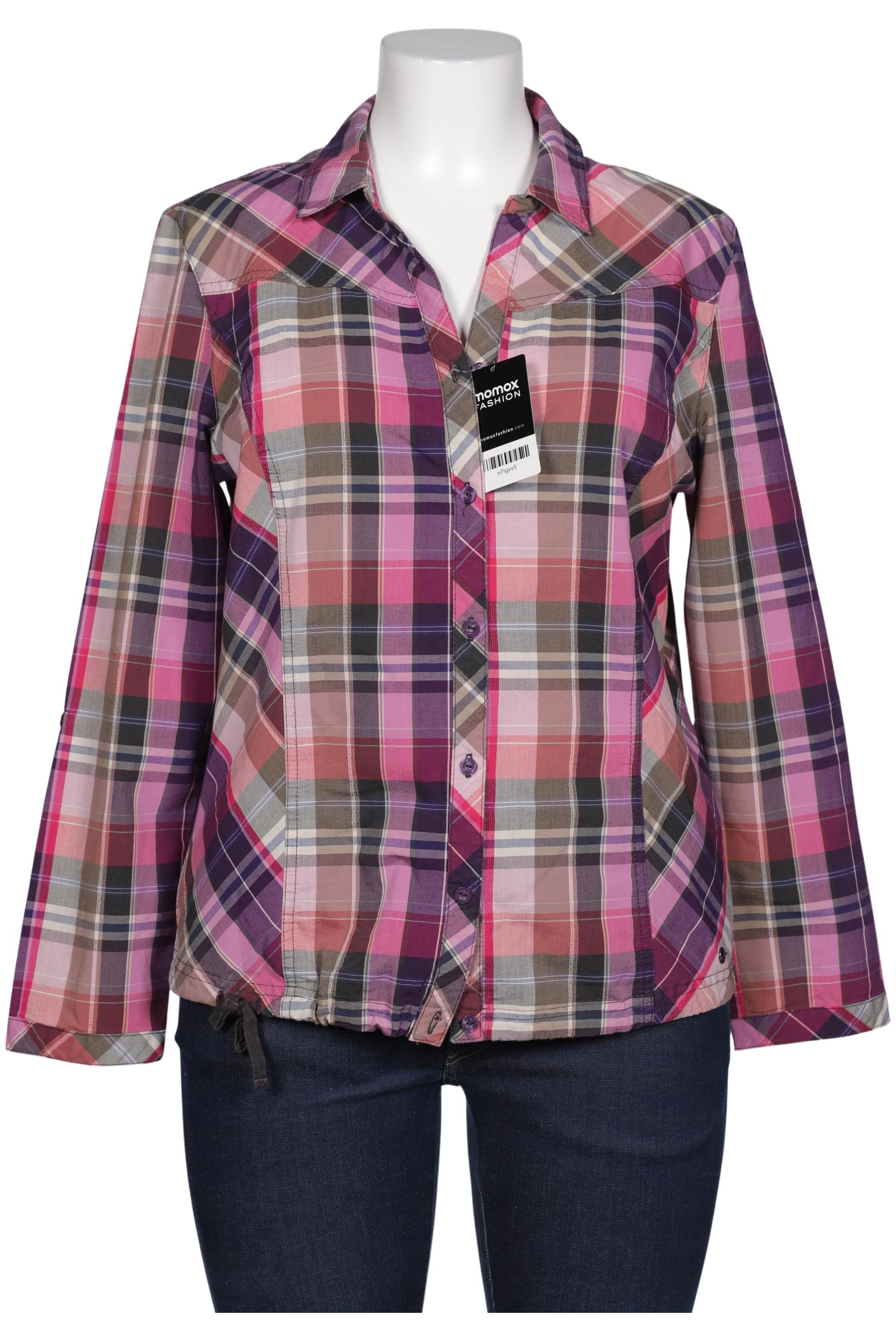 

Cecil Damen Bluse, flieder, Gr. 42