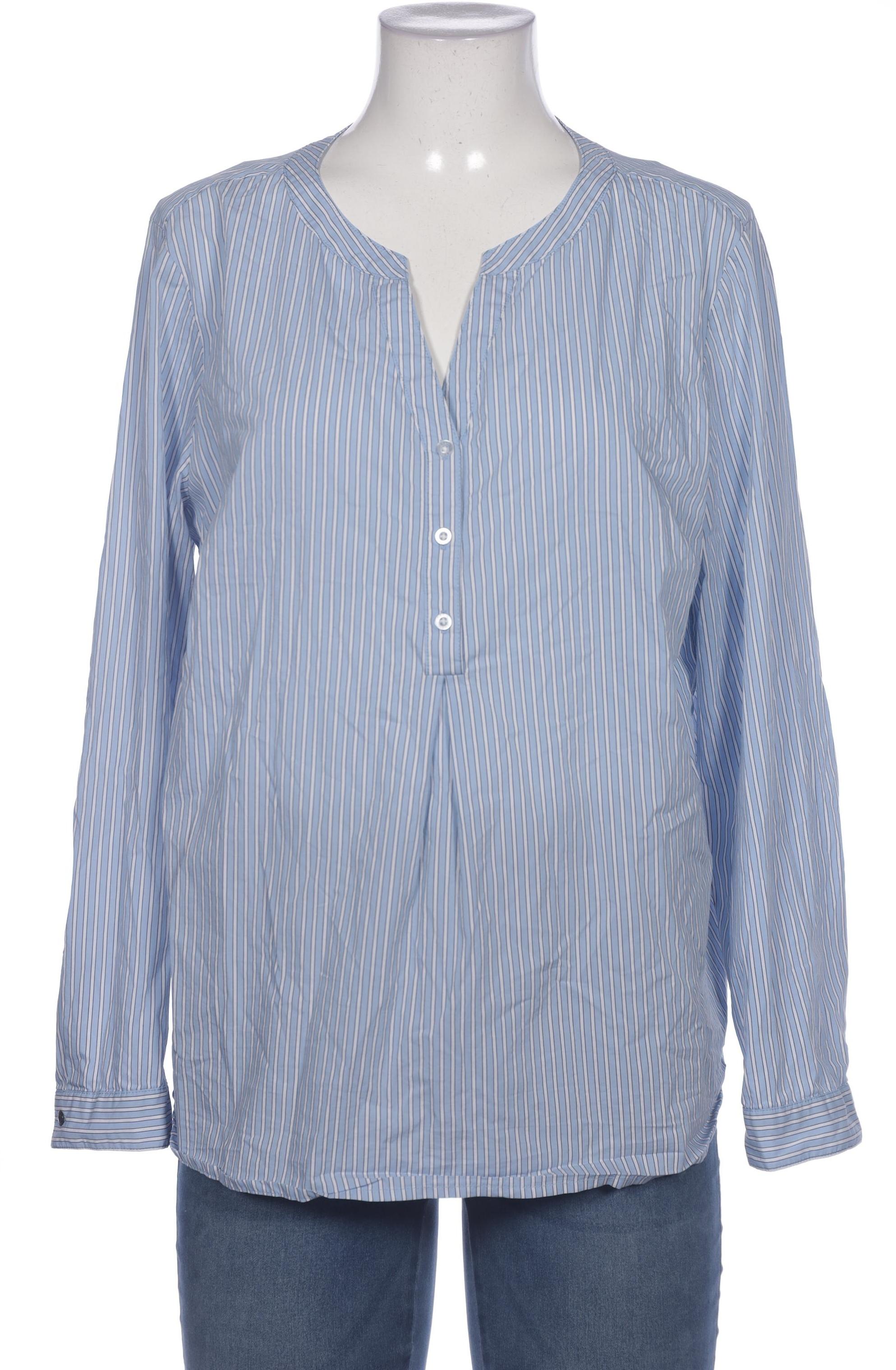 

Cecil Damen Bluse, hellblau, Gr. 42