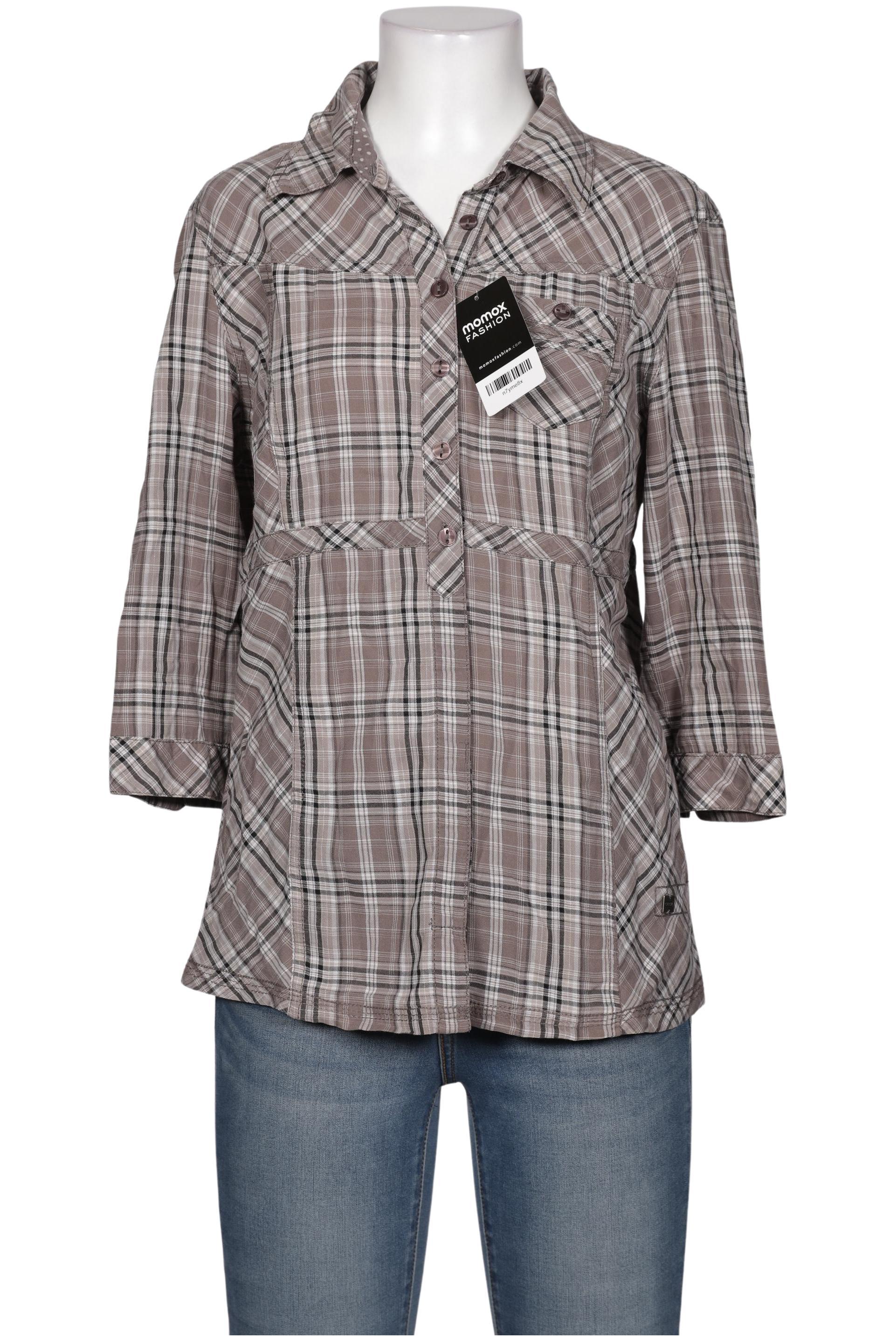 

Cecil Damen Bluse, mehrfarbig, Gr. 38