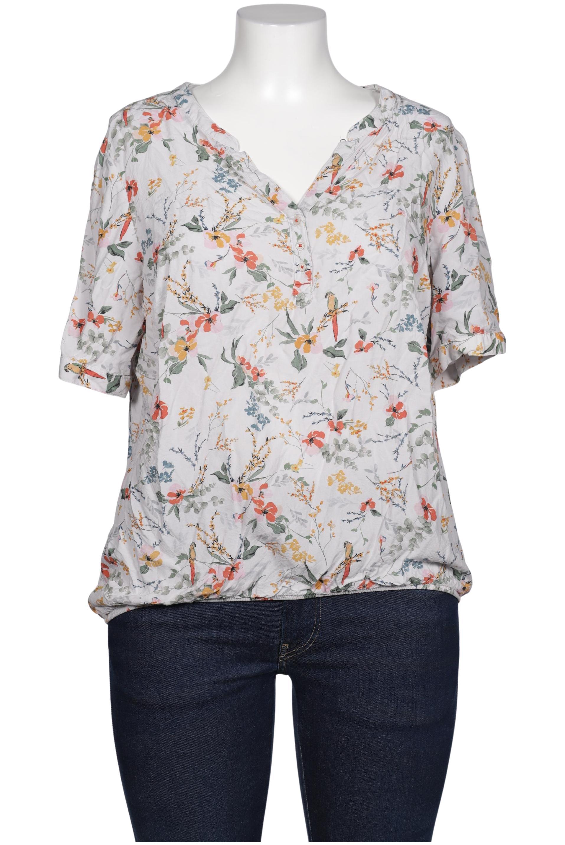 

Cecil Damen Bluse, weiß, Gr. 44