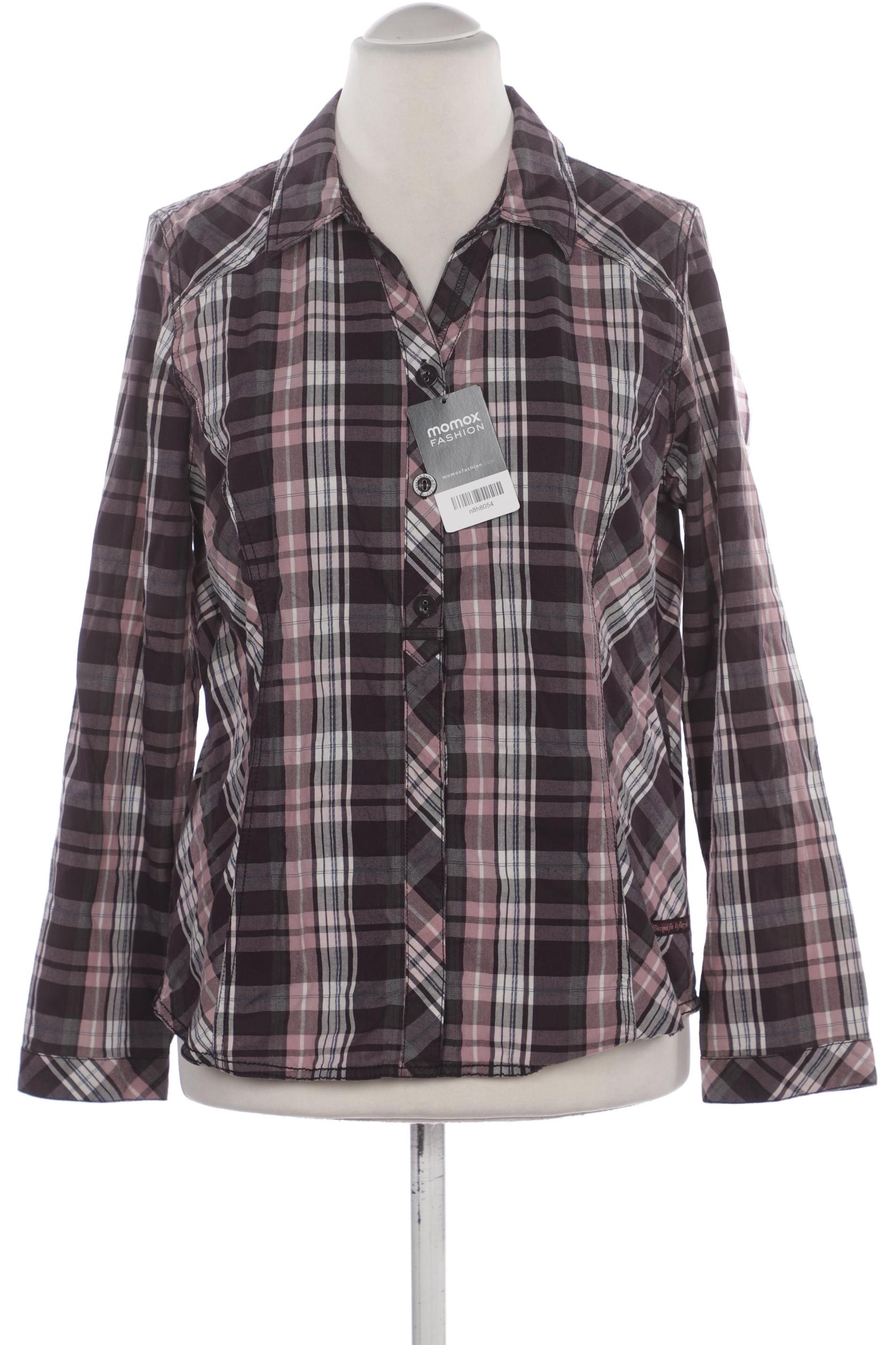 

Cecil Damen Bluse, mehrfarbig, Gr. 42