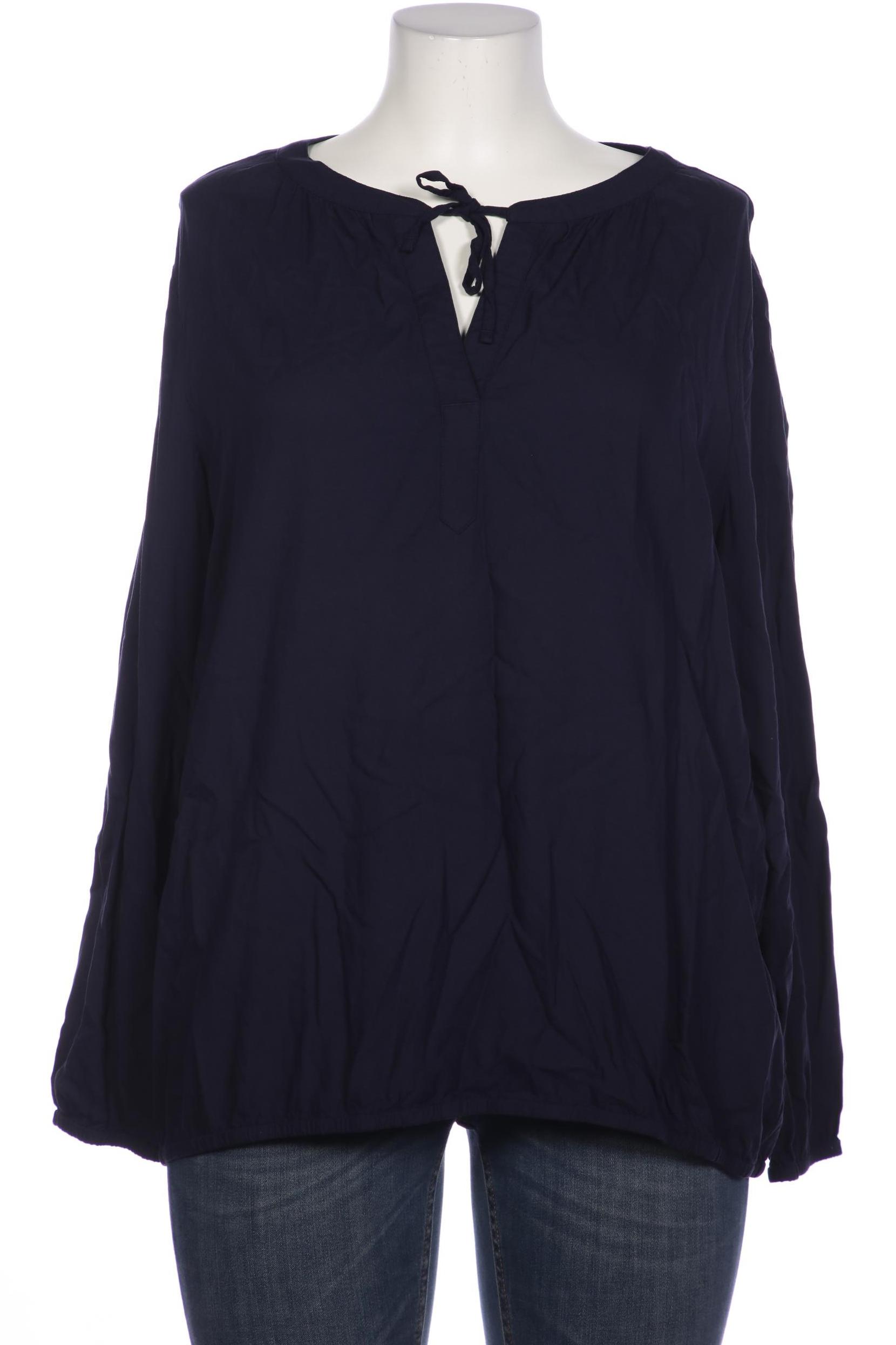 

CECIL Damen Bluse, marineblau