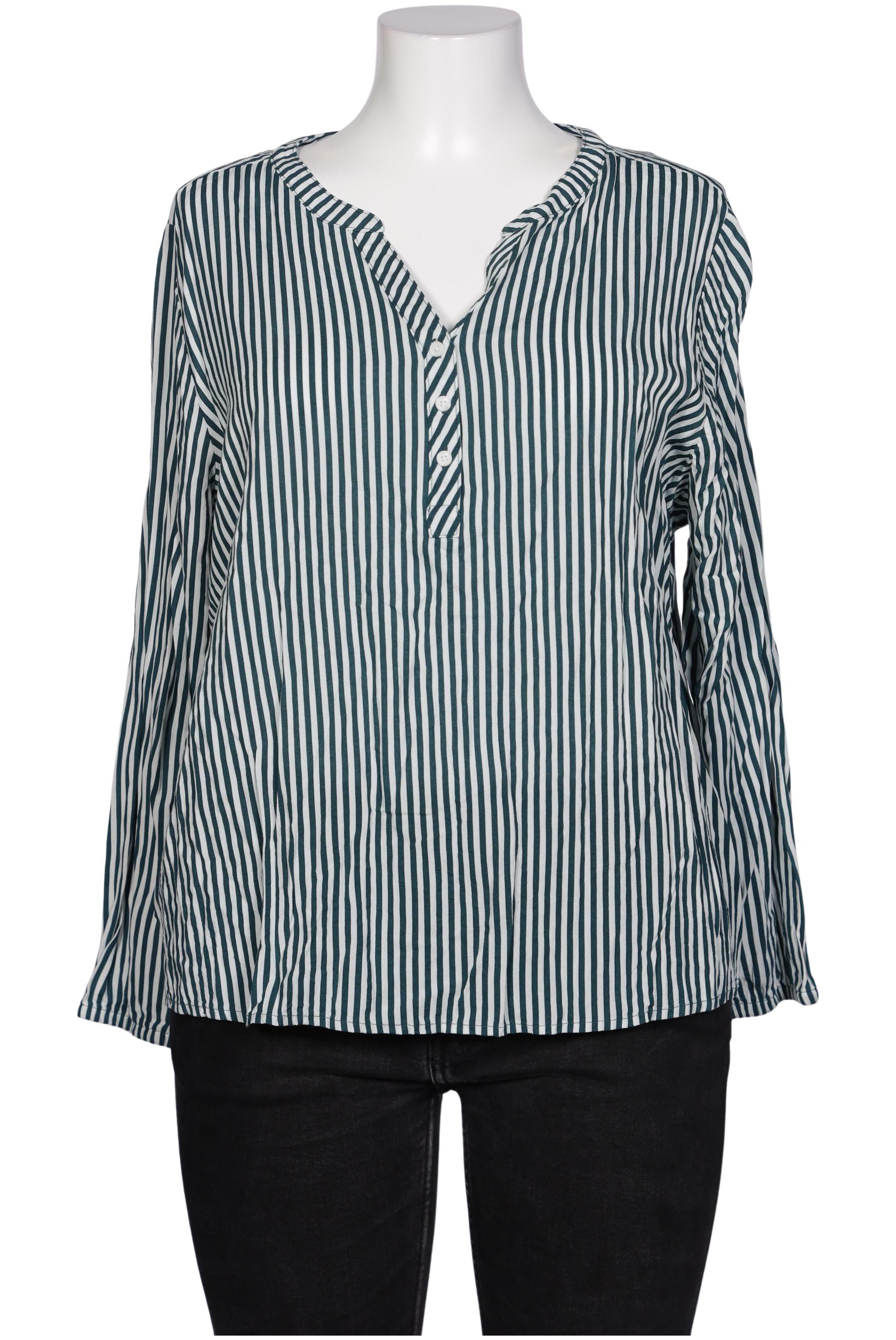 

Cecil Damen Bluse, grün, Gr. 46