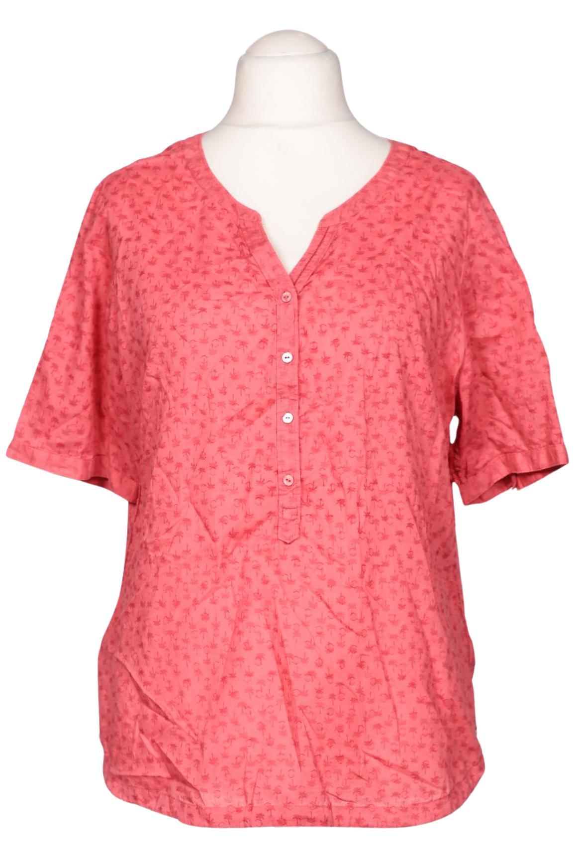 

Cecil Damen Bluse, pink, Gr. 44