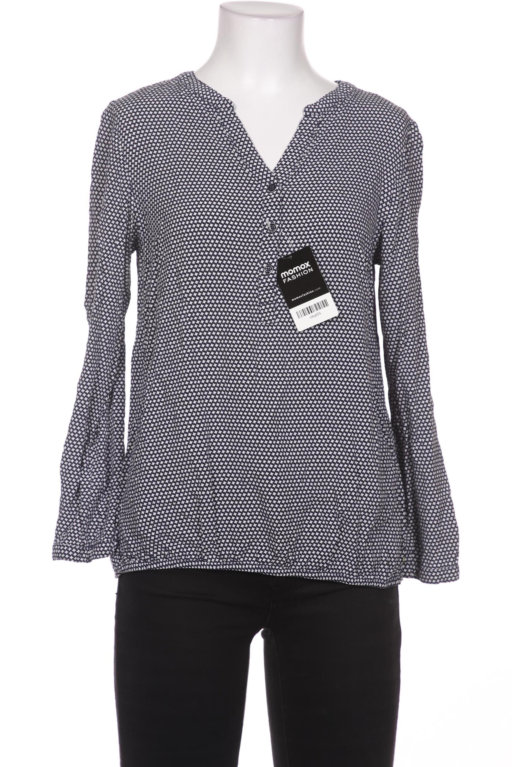 

Cecil Damen Bluse, marineblau, Gr. 36