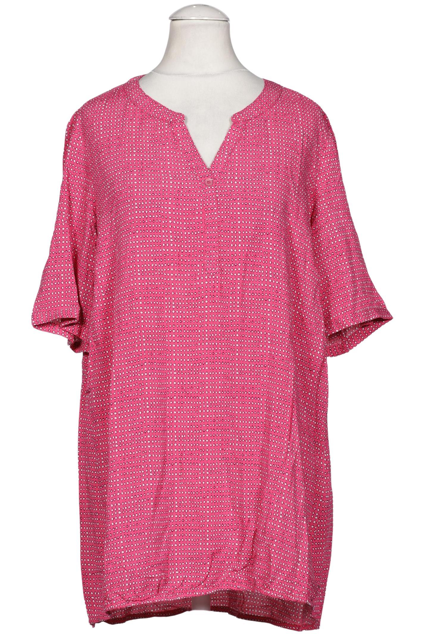 

Cecil Damen Bluse, pink, Gr. 36