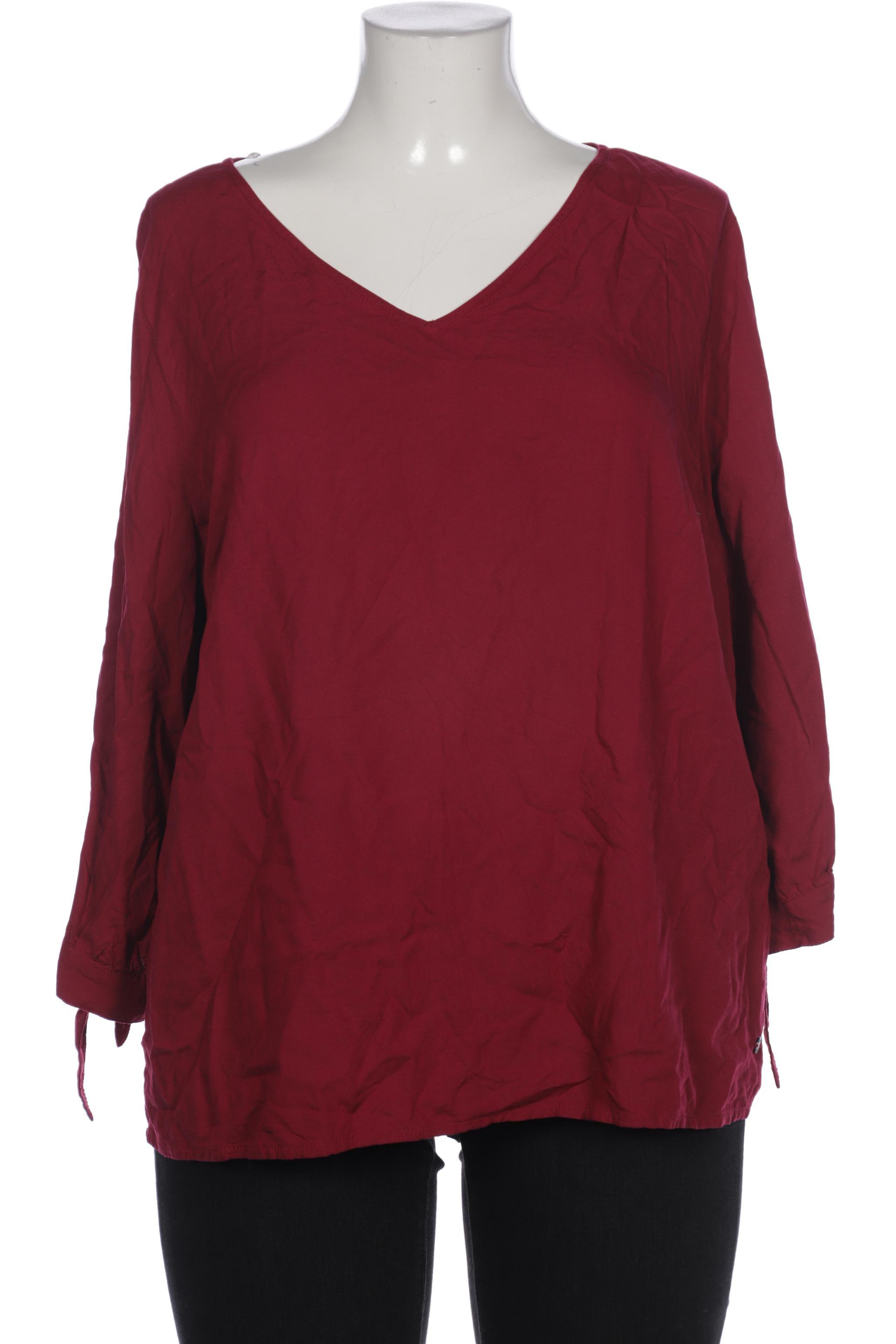 

CECIL Damen Bluse, bordeaux