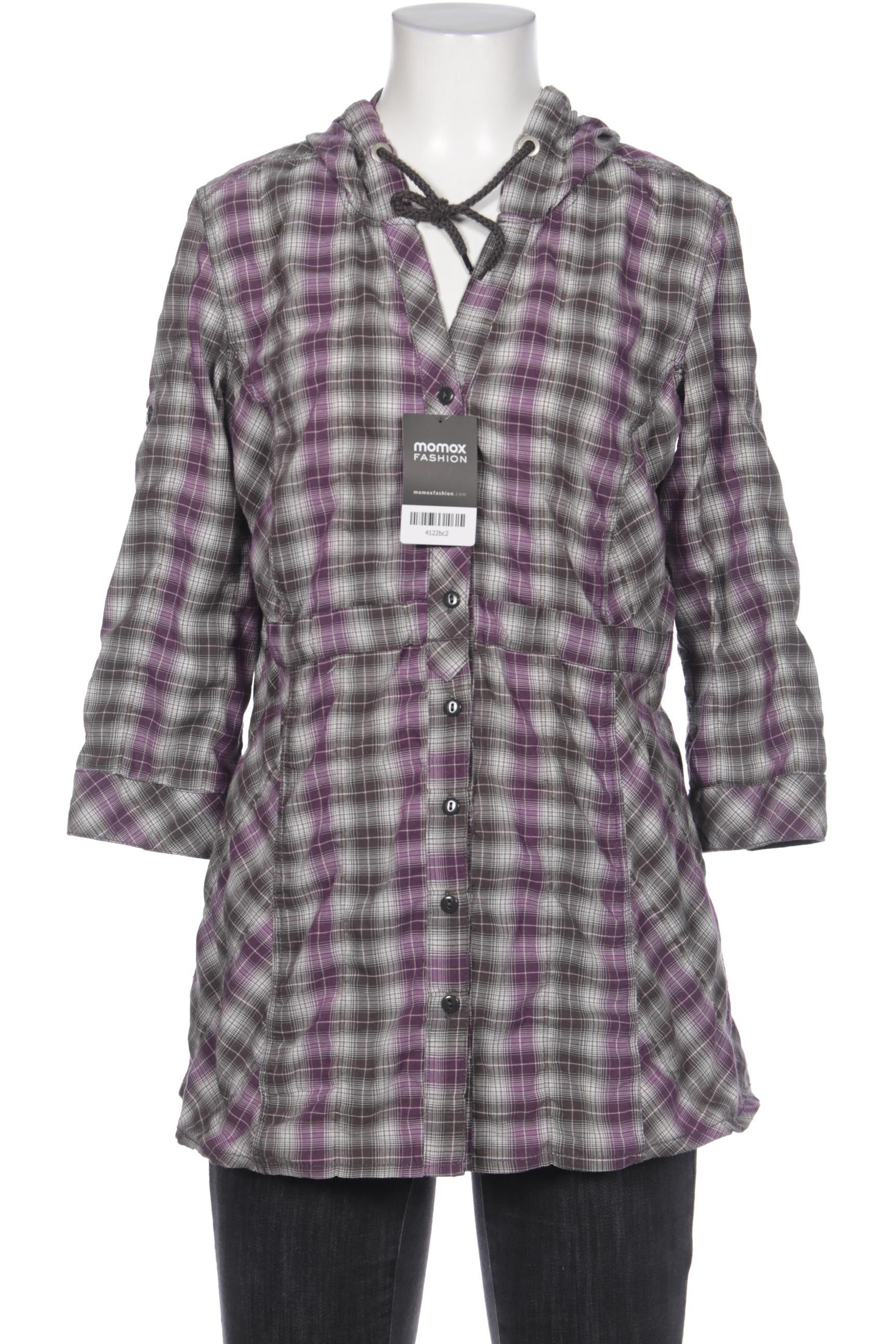 

CECIL Damen Bluse, flieder