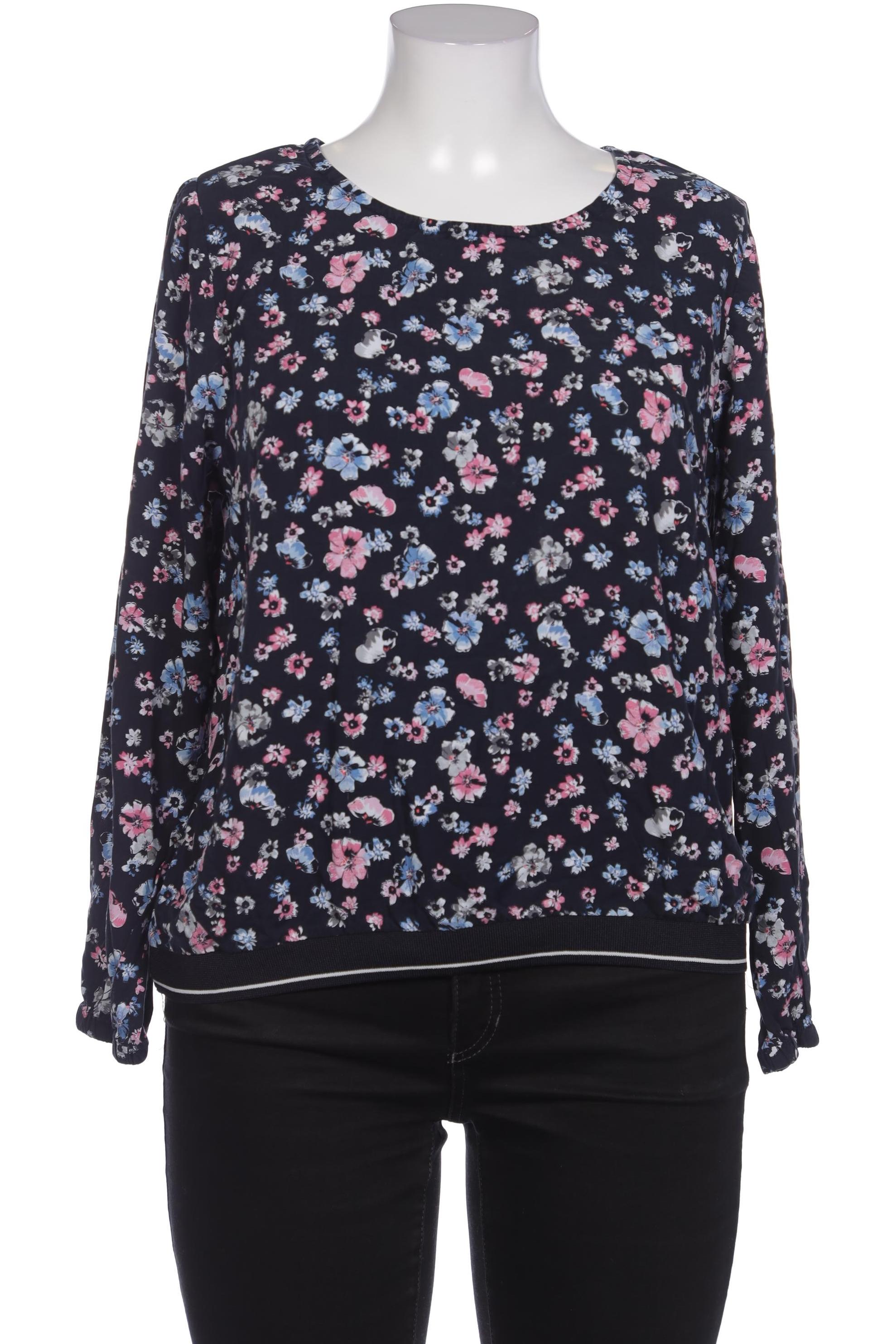 

Cecil Damen Bluse, marineblau, Gr. 42