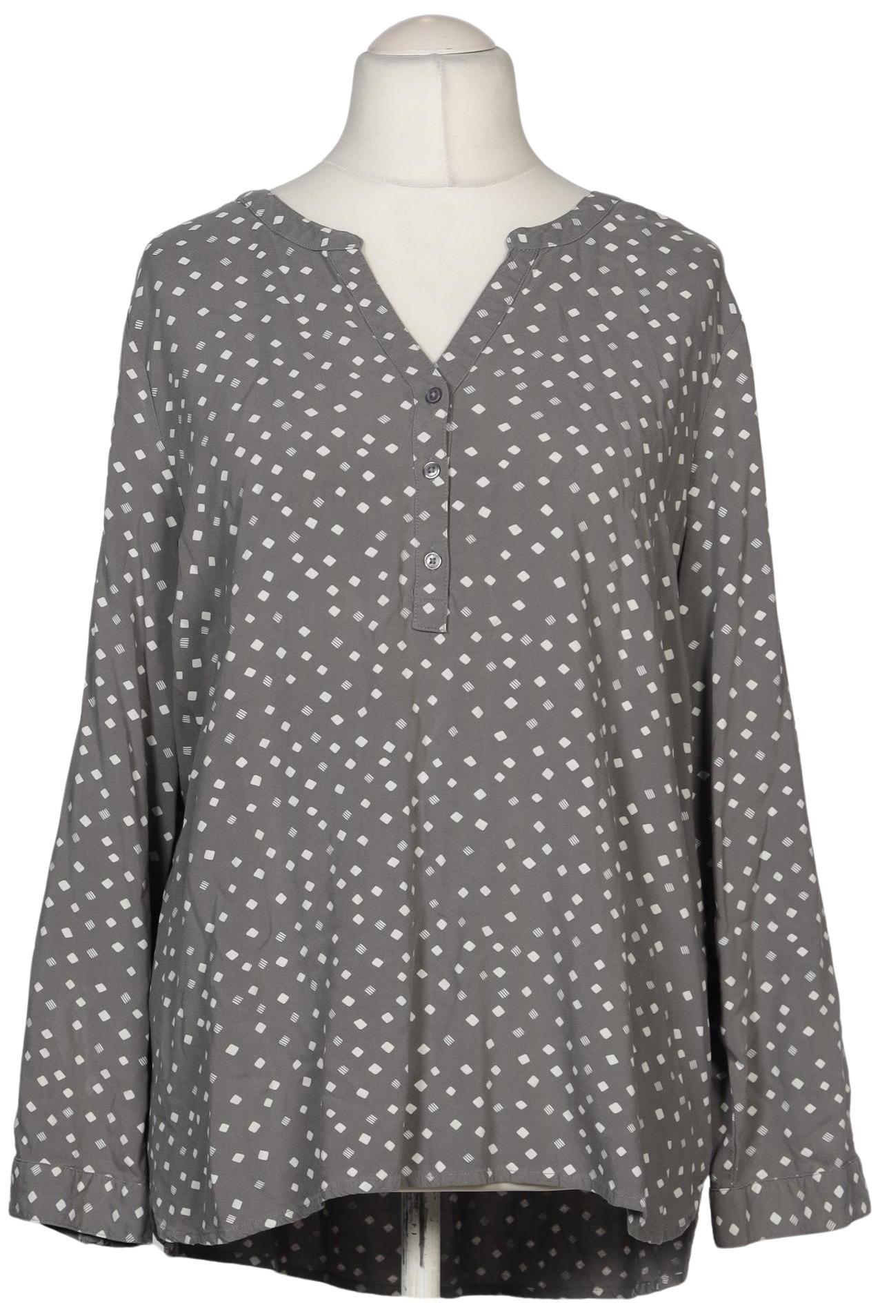 

Cecil Damen Bluse, grau, Gr. 46