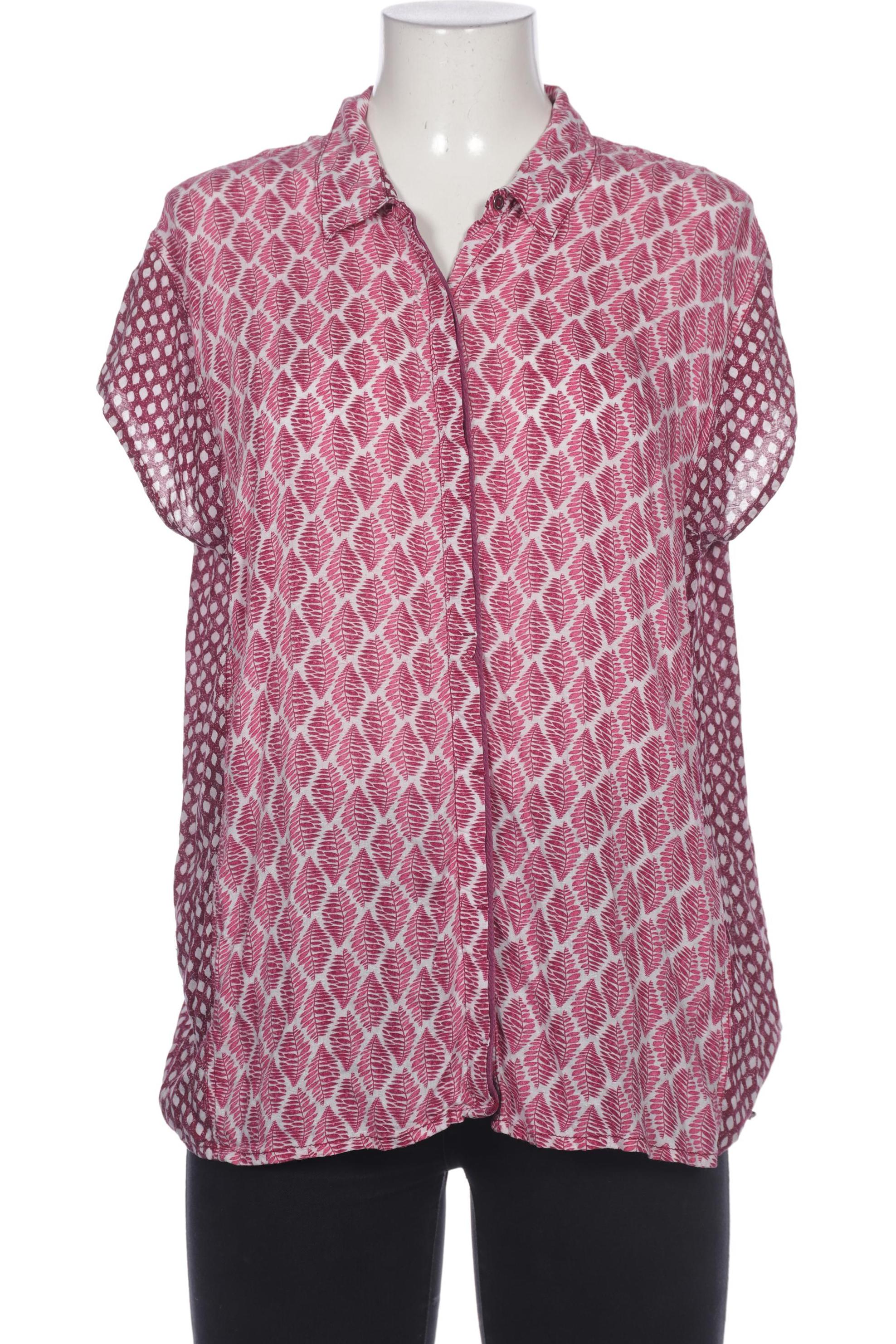 

Cecil Damen Bluse, pink, Gr. 42