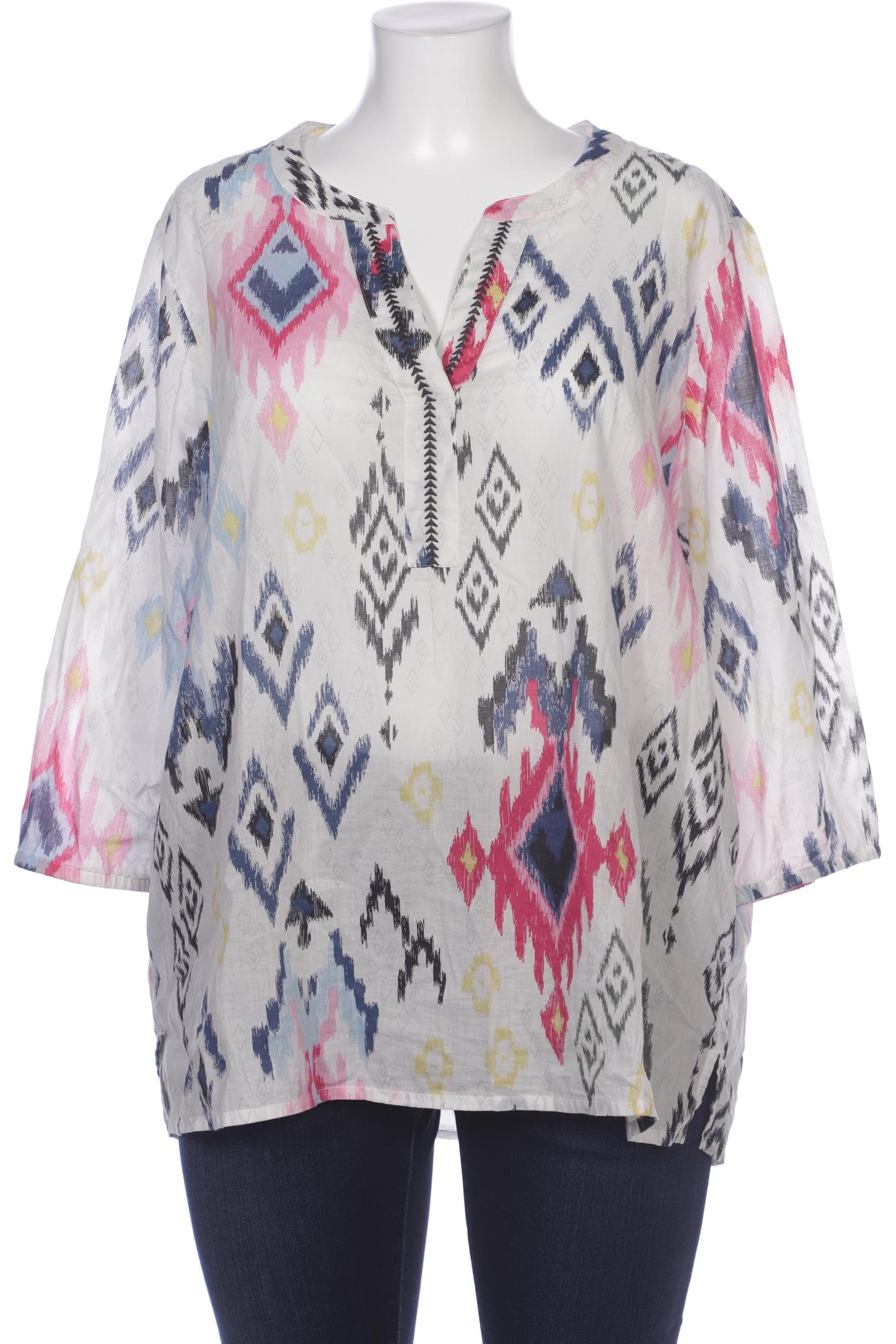 

Cecil Damen Bluse, weiß, Gr. 46