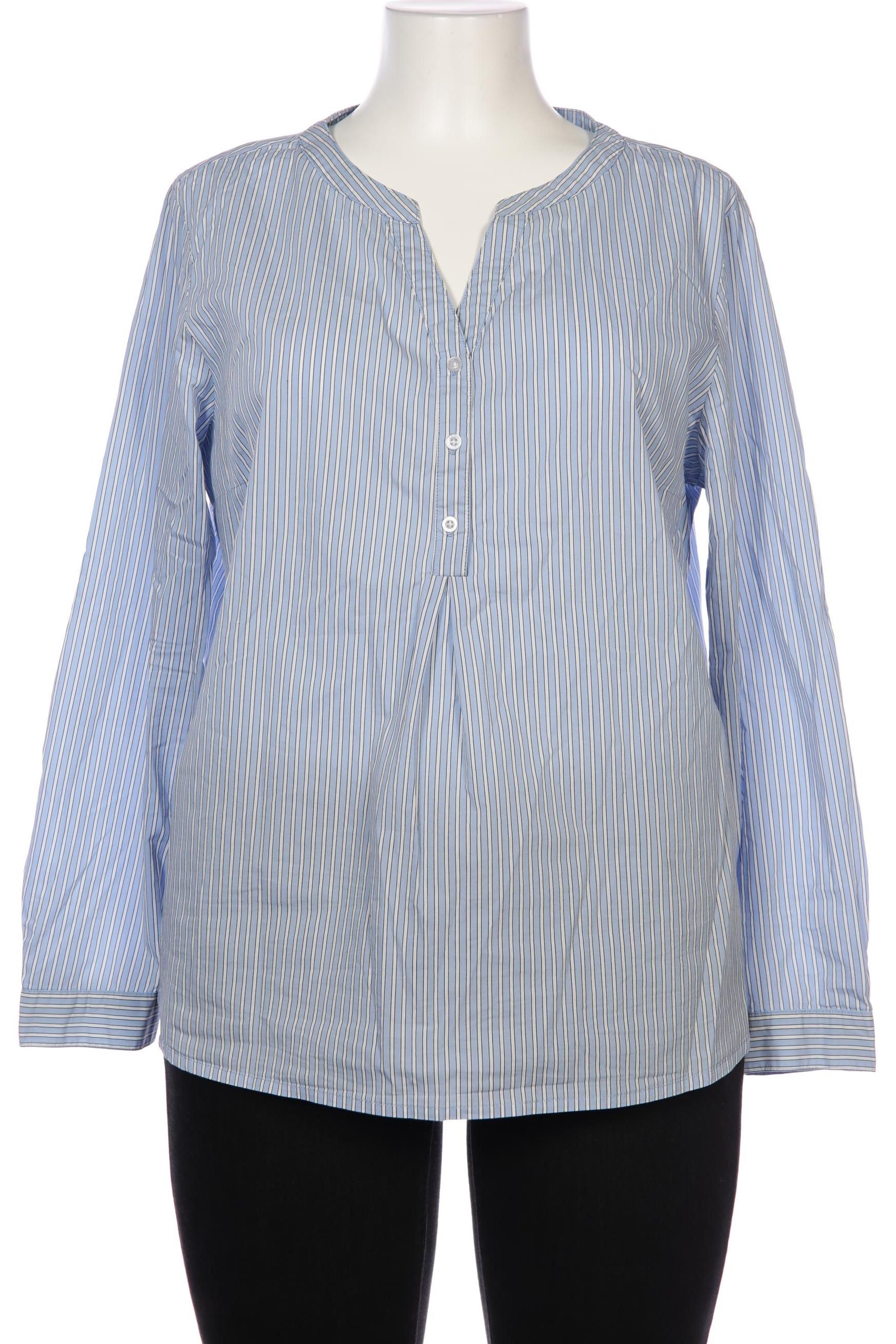 

Cecil Damen Bluse, hellblau, Gr. 42