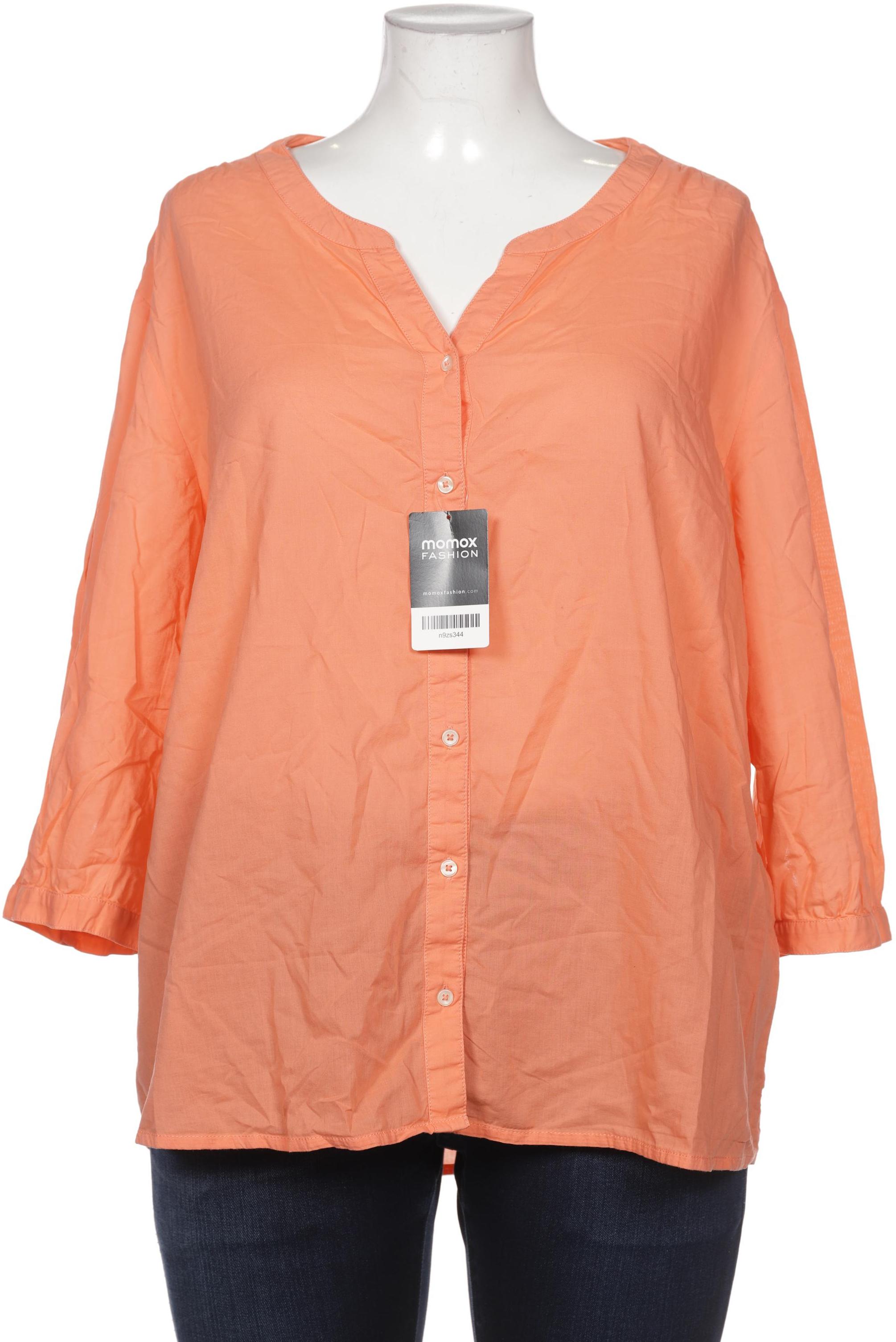 

Cecil Damen Bluse, orange, Gr. 46