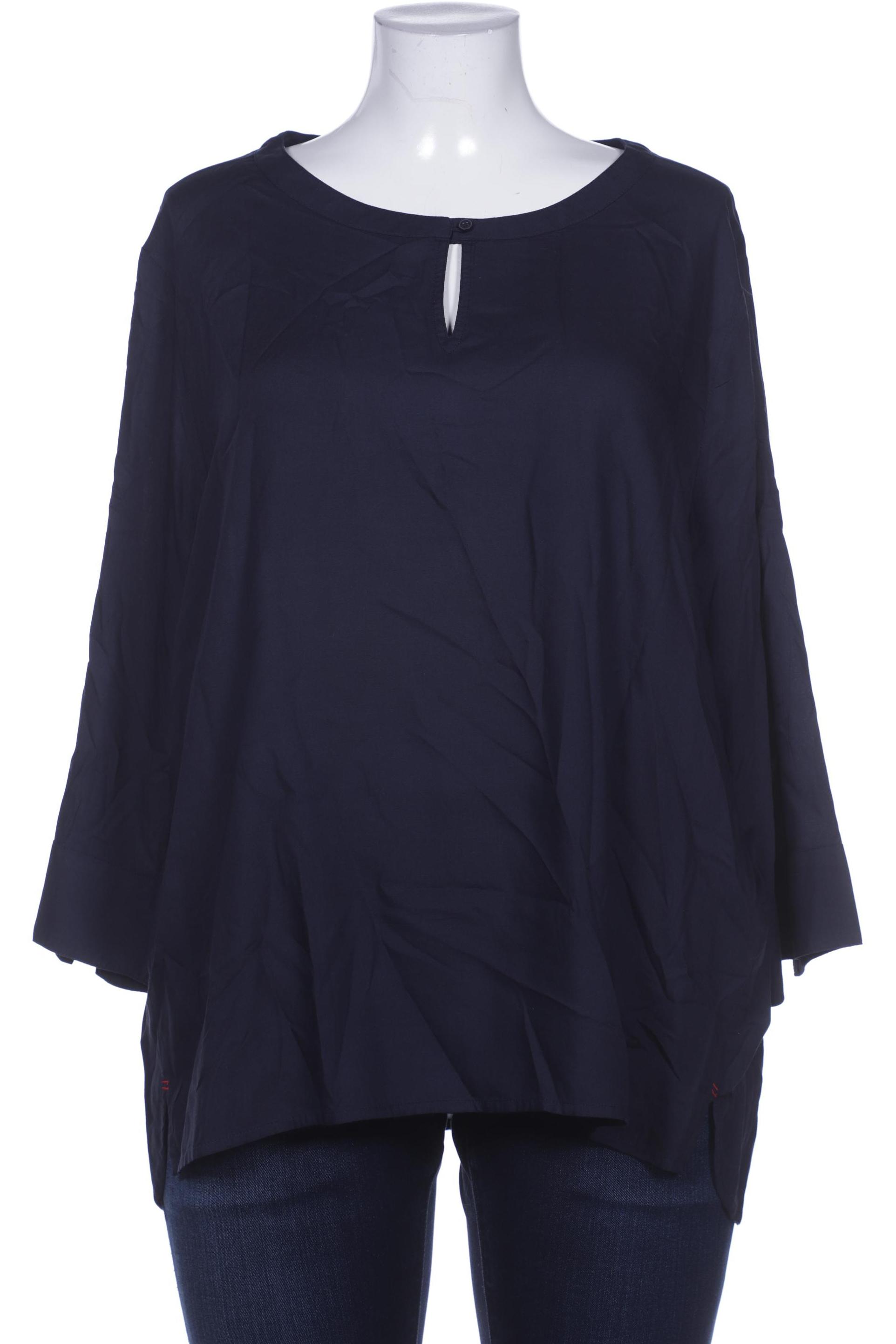 

CECIL Damen Bluse, marineblau
