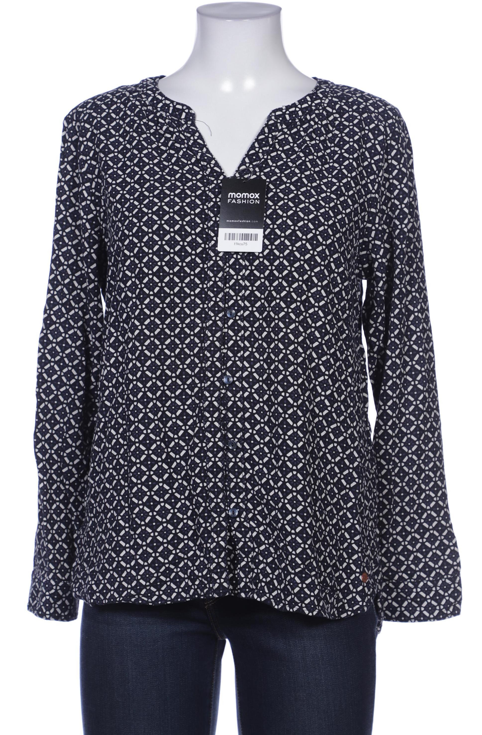 

Cecil Damen Bluse, marineblau, Gr. 38