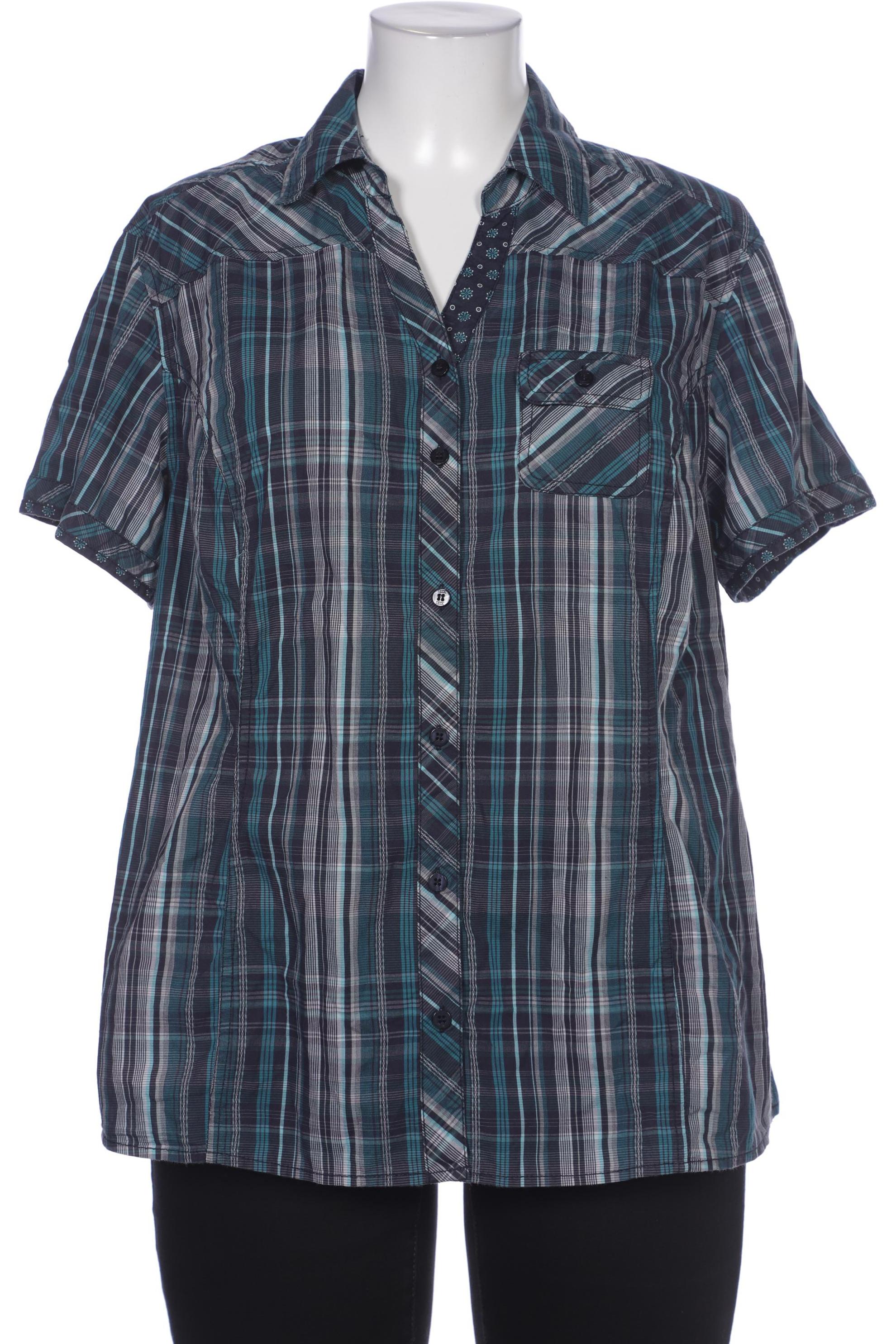 

Cecil Damen Bluse, mehrfarbig, Gr. 46