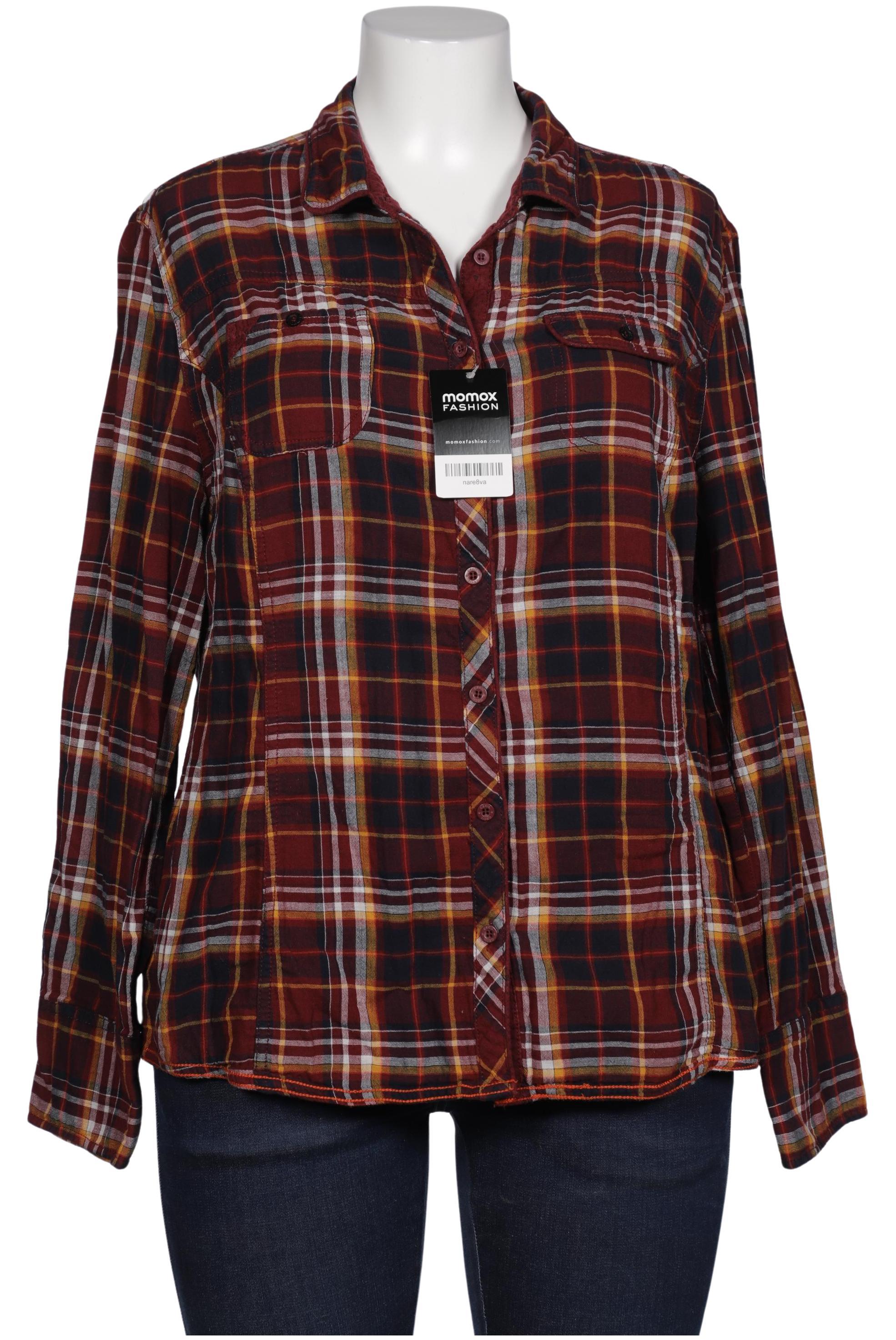 

Cecil Damen Bluse, mehrfarbig, Gr. 44