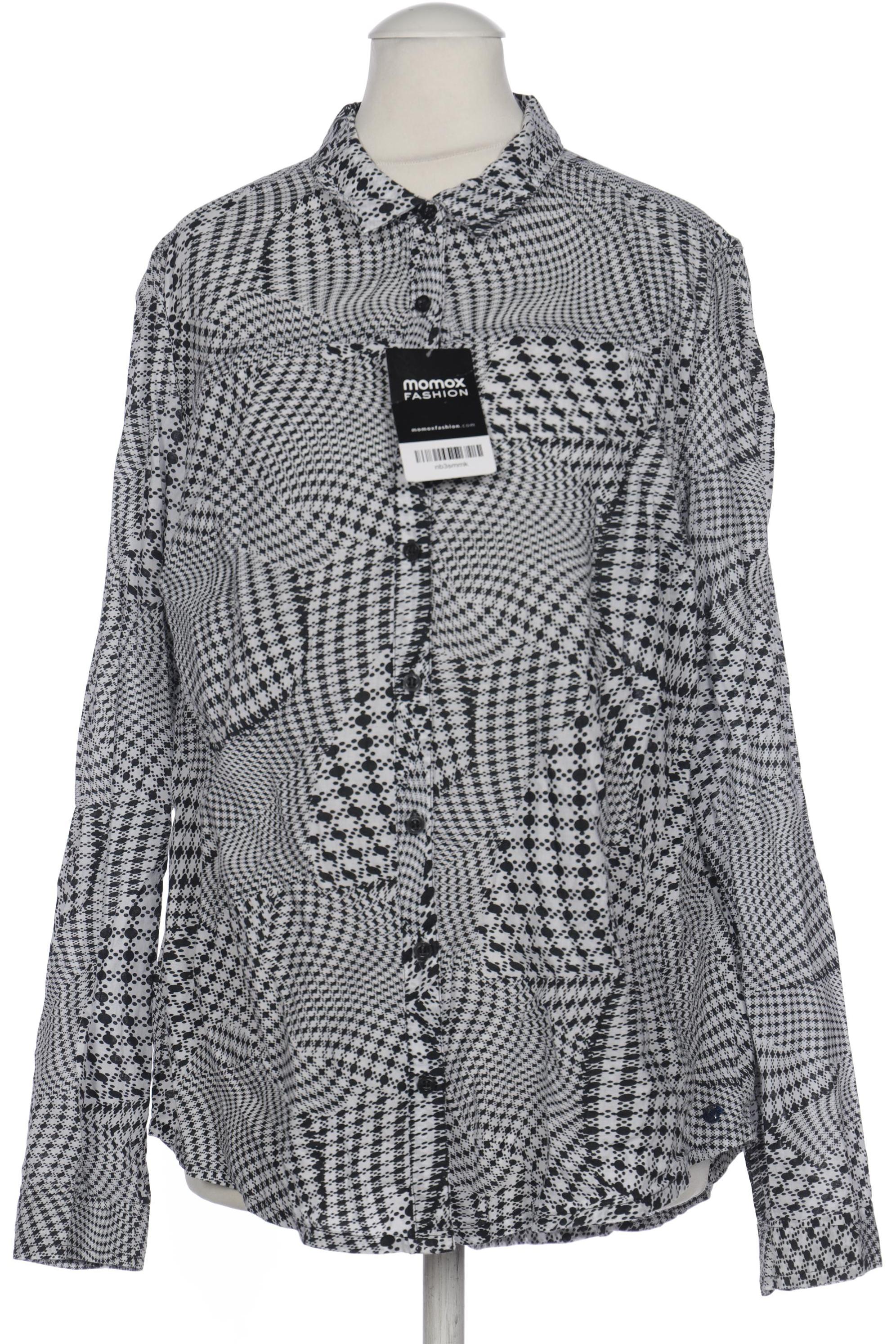

CECIL Damen Bluse, schwarz