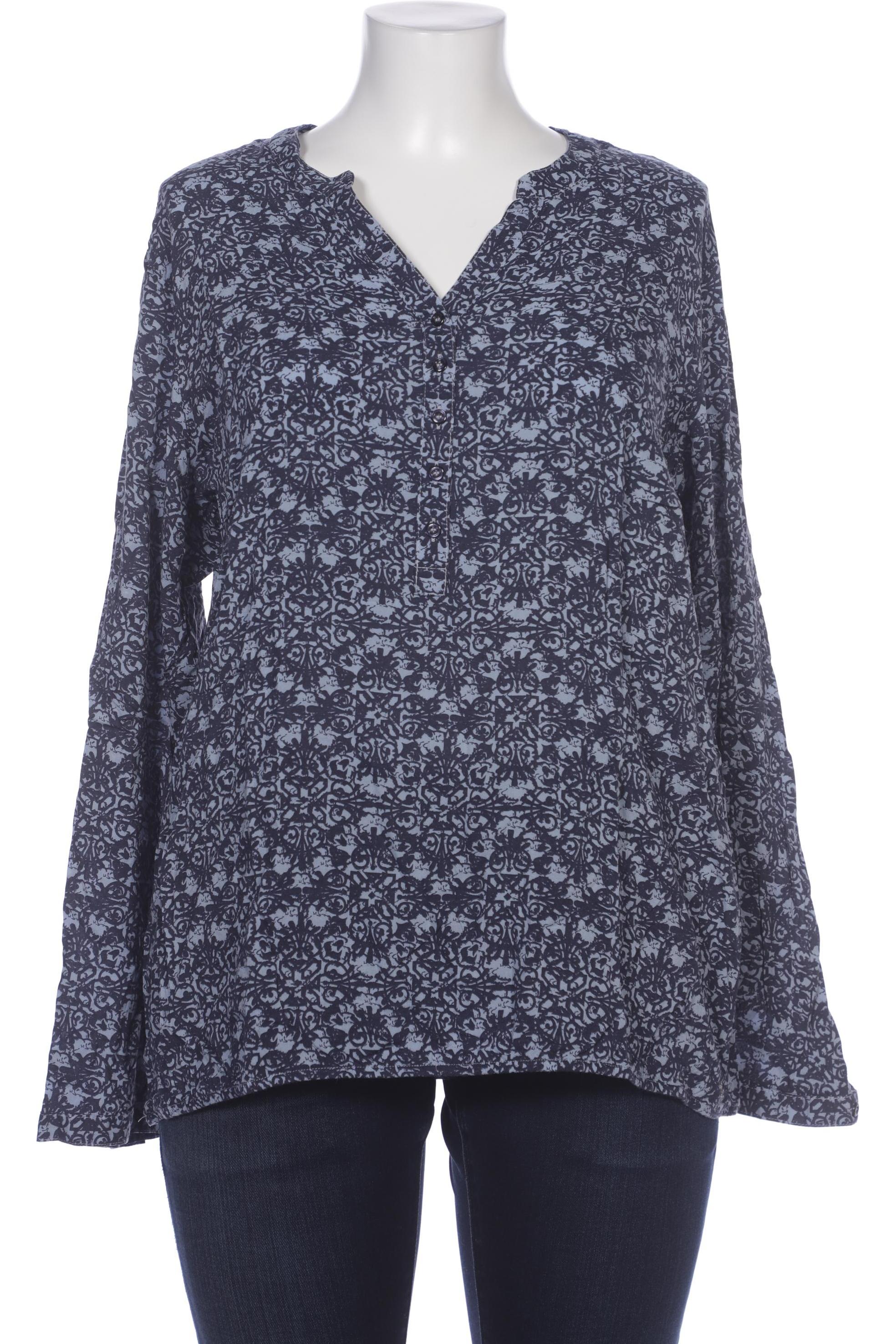 

Cecil Damen Bluse, marineblau, Gr. 46