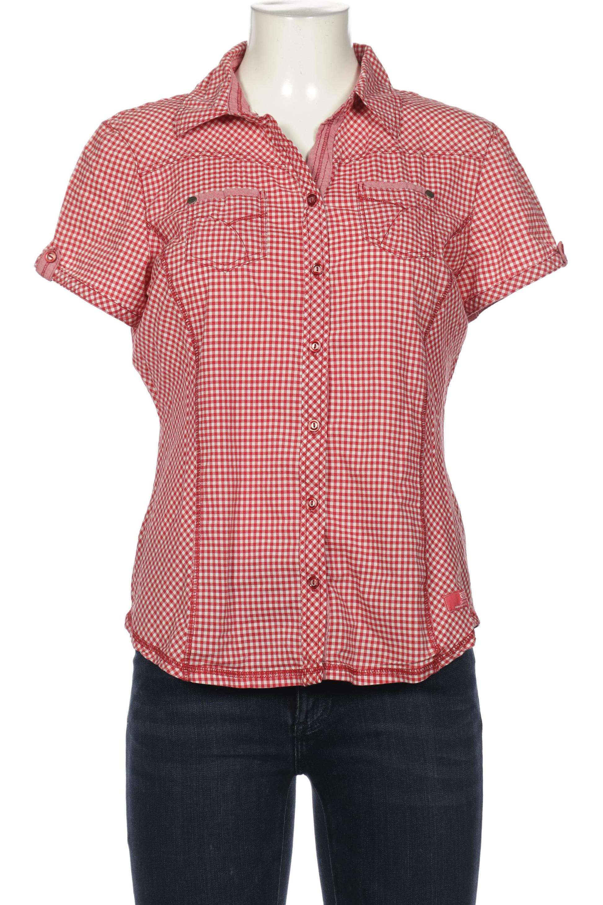 

CECIL Damen Bluse, rot