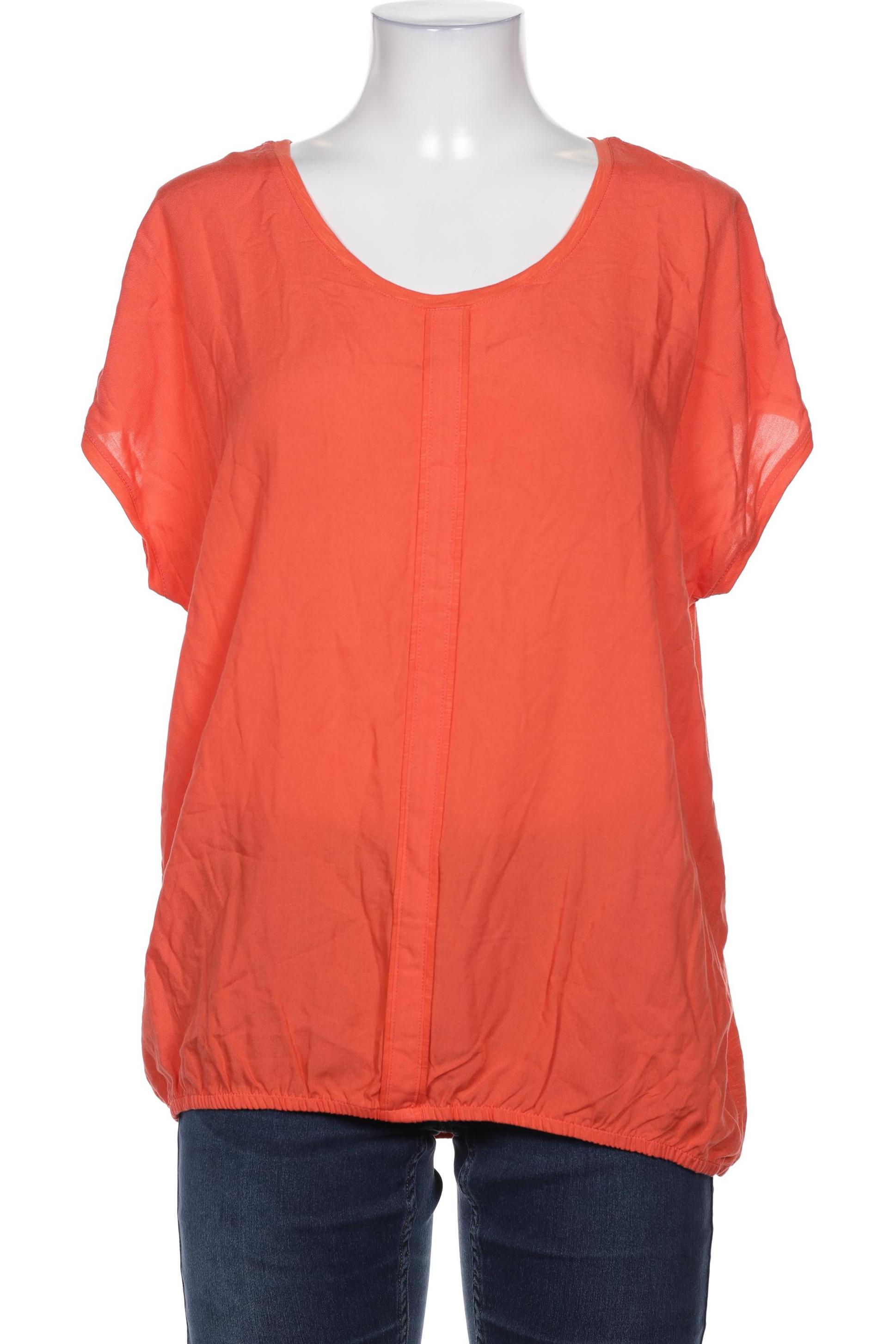 

Cecil Damen Bluse, orange, Gr. 42