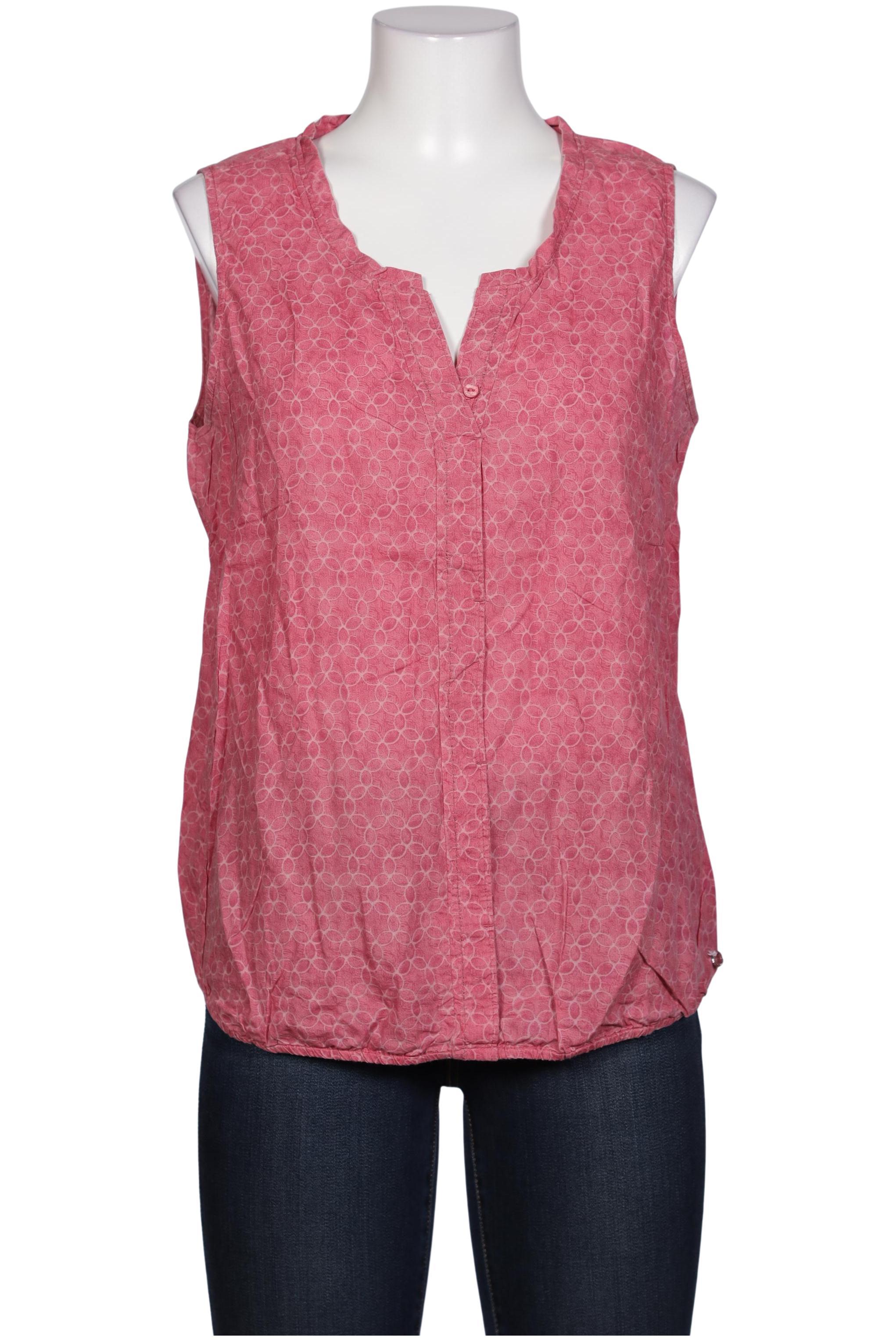 

Cecil Damen Bluse, pink, Gr. 42